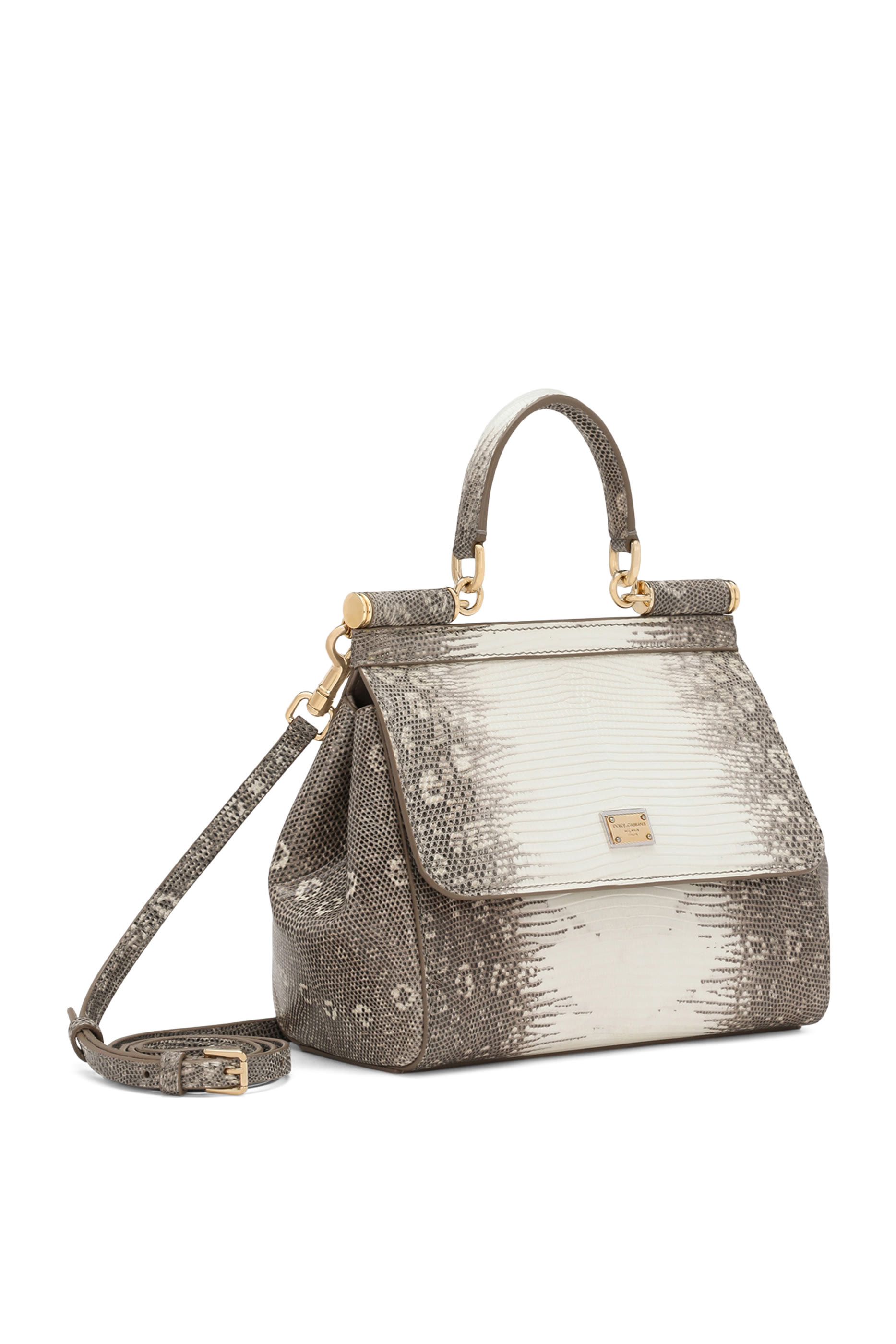 Medium Sicily Handbag