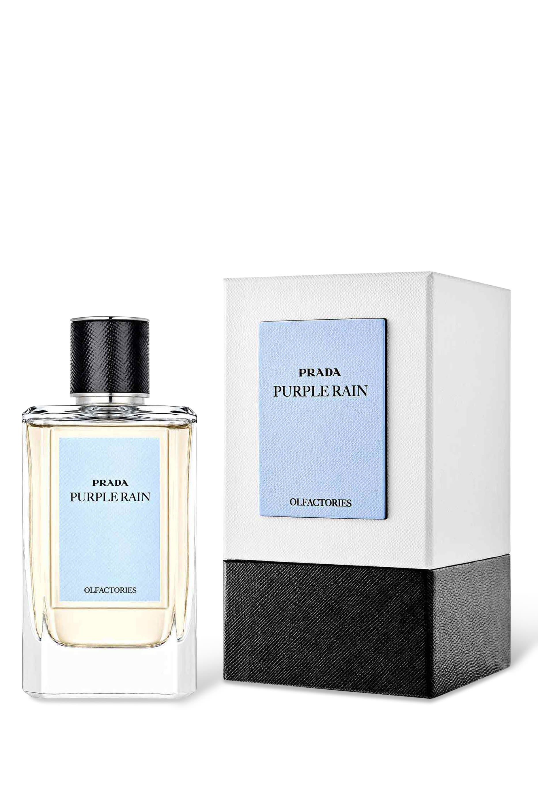 Prada Olfactories Purple Rain Eau de Parfum,