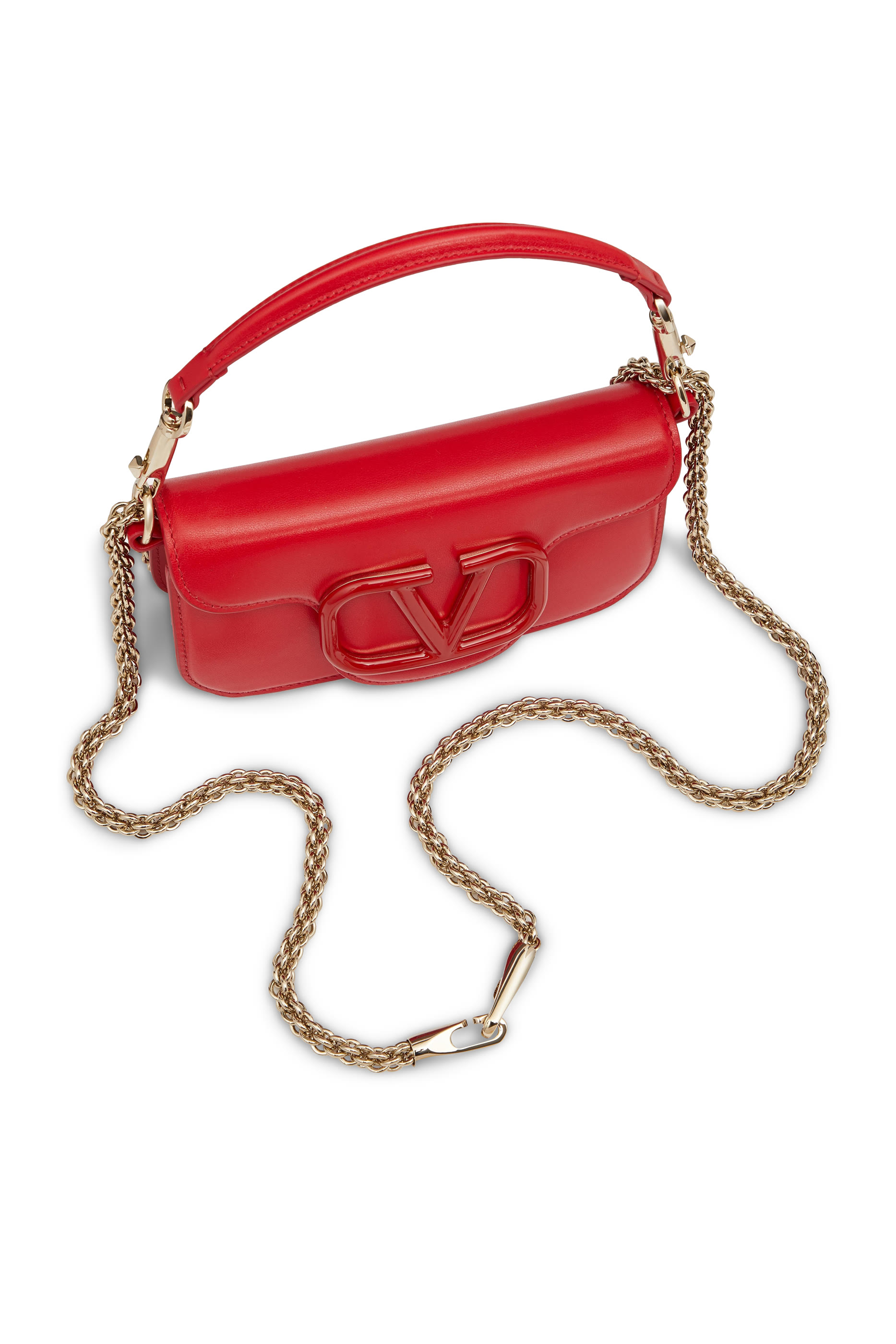  Small Loc&ograve; Shoulder Bag