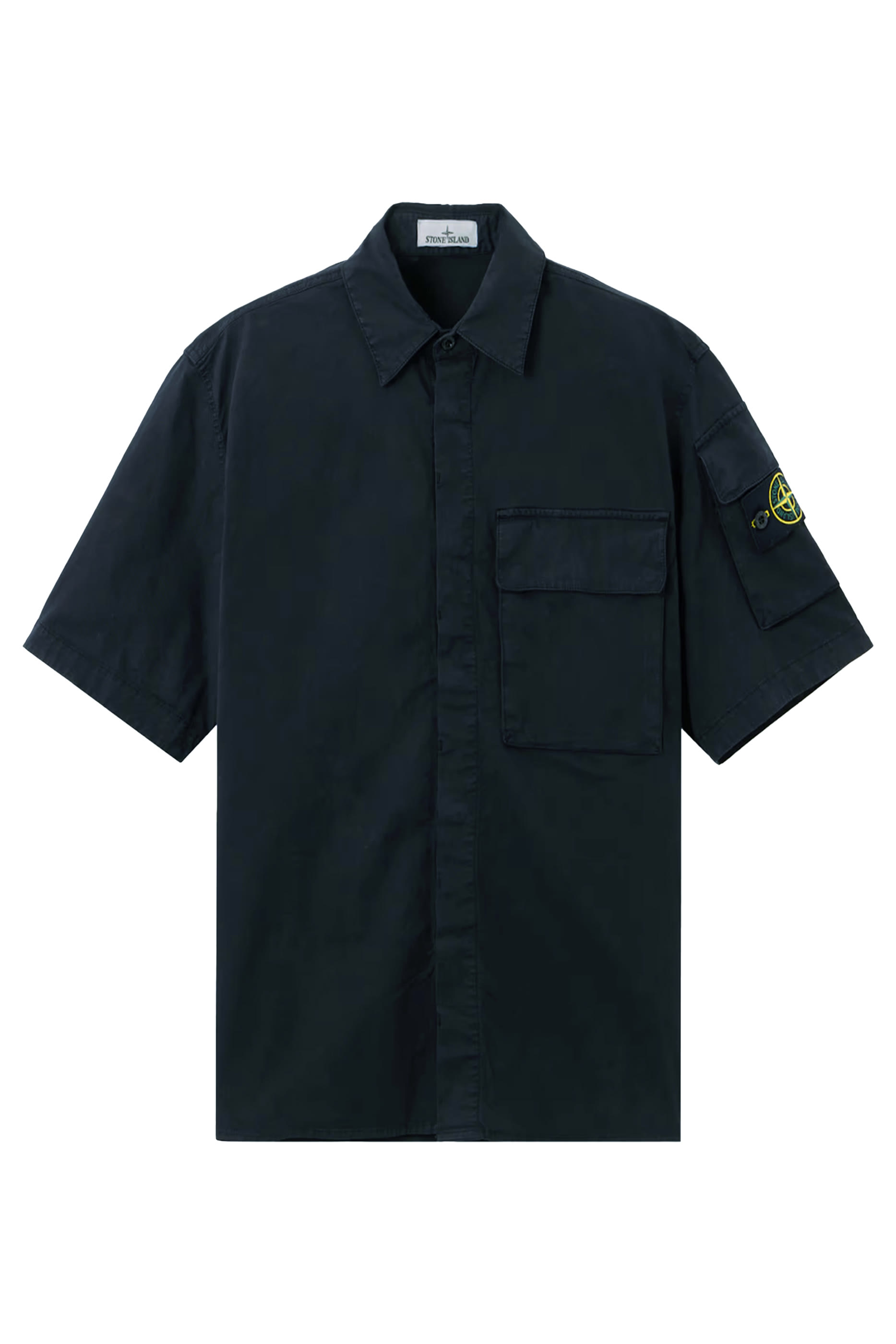 Short Sleeve Shirt