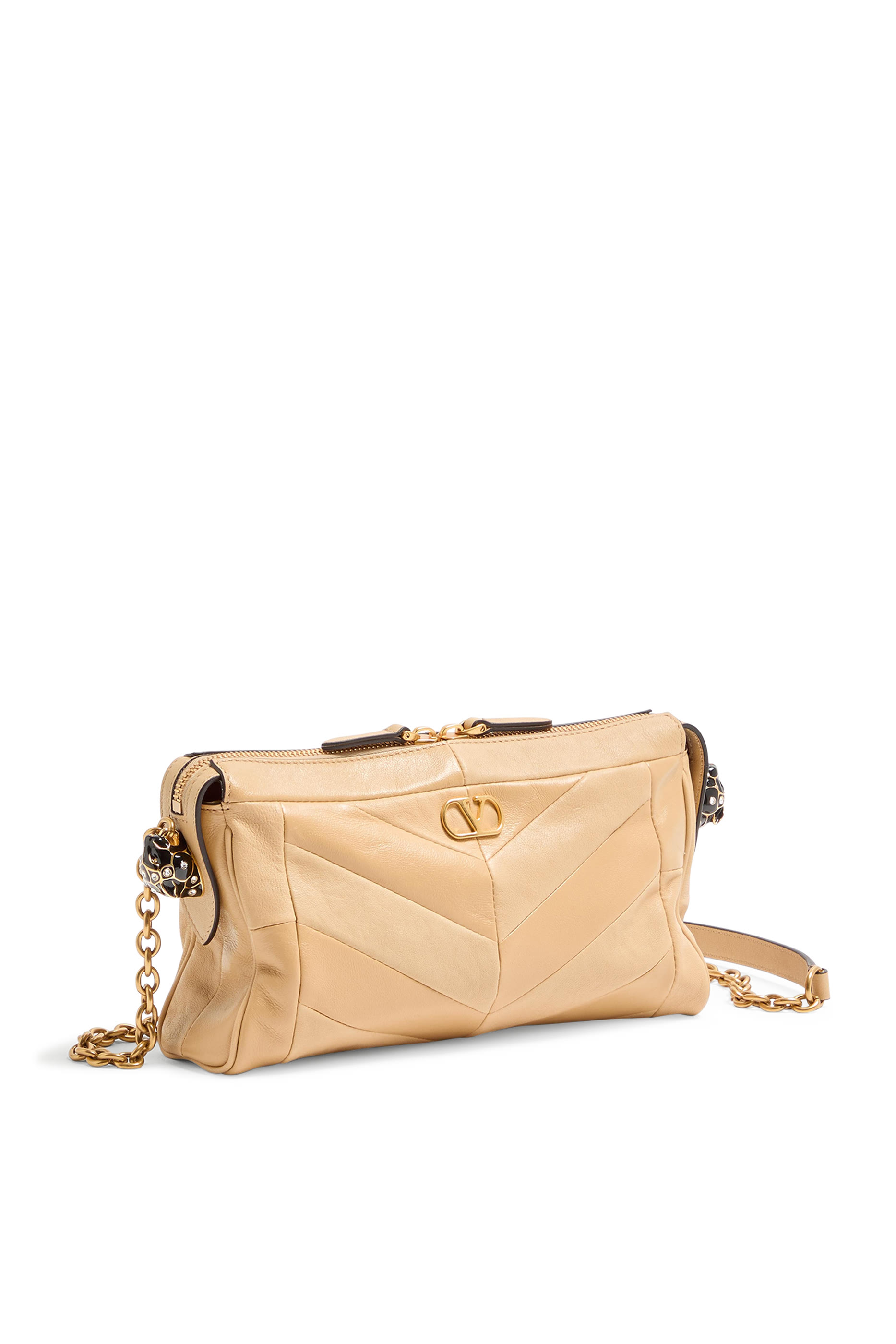  Panthea Small Shoulder Bag
