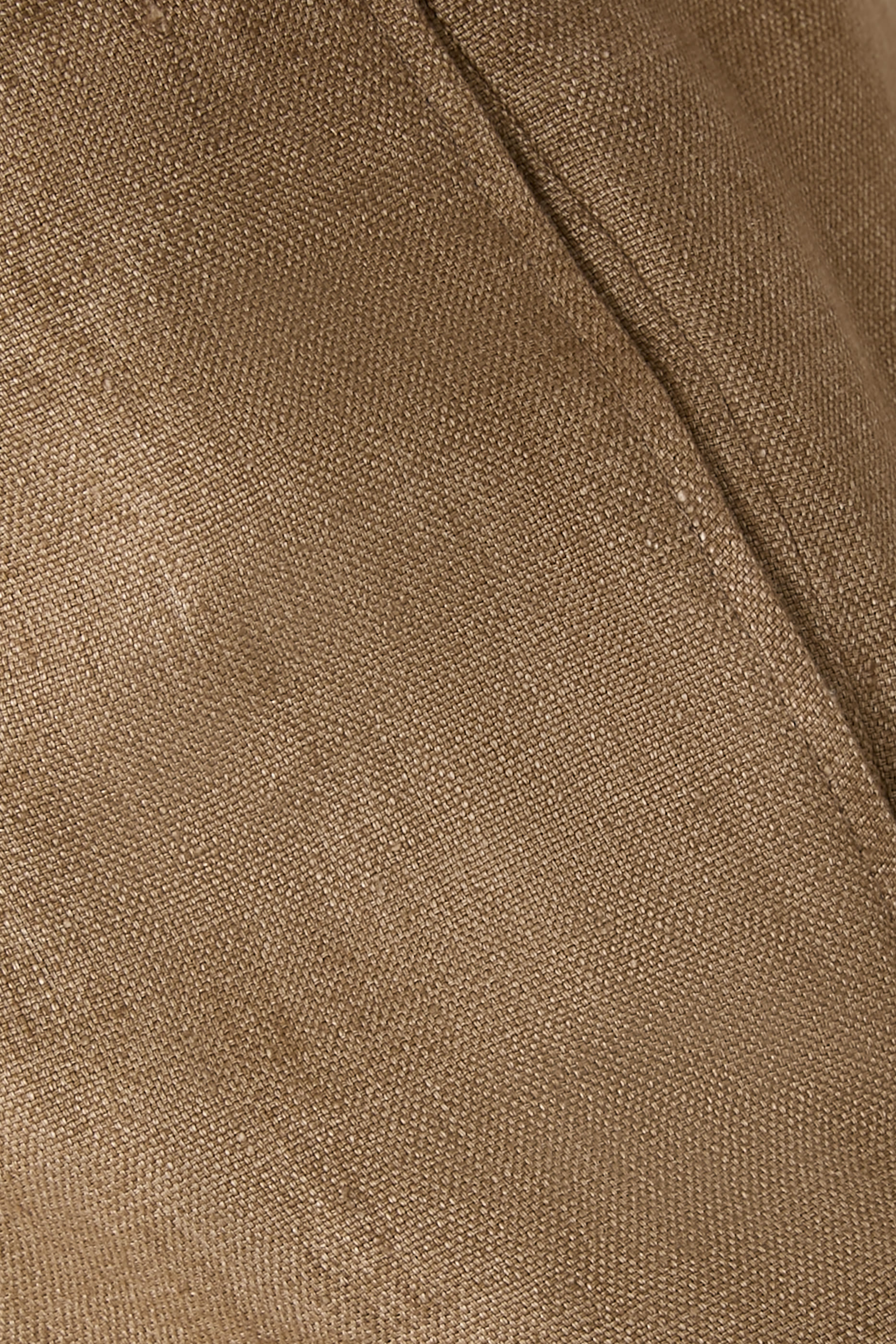 Affonso Linen Trousers