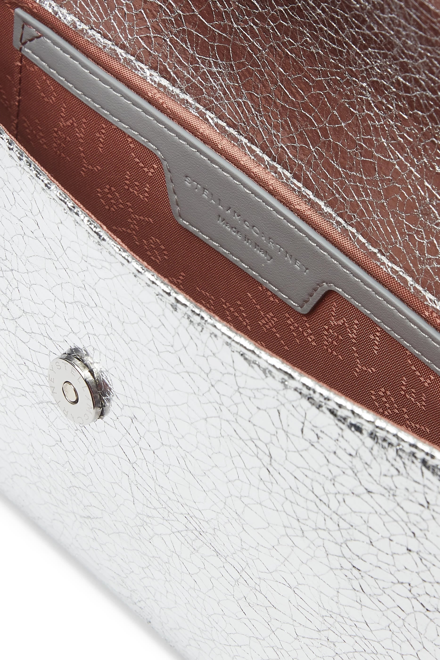  Falabella Wallet on Chain