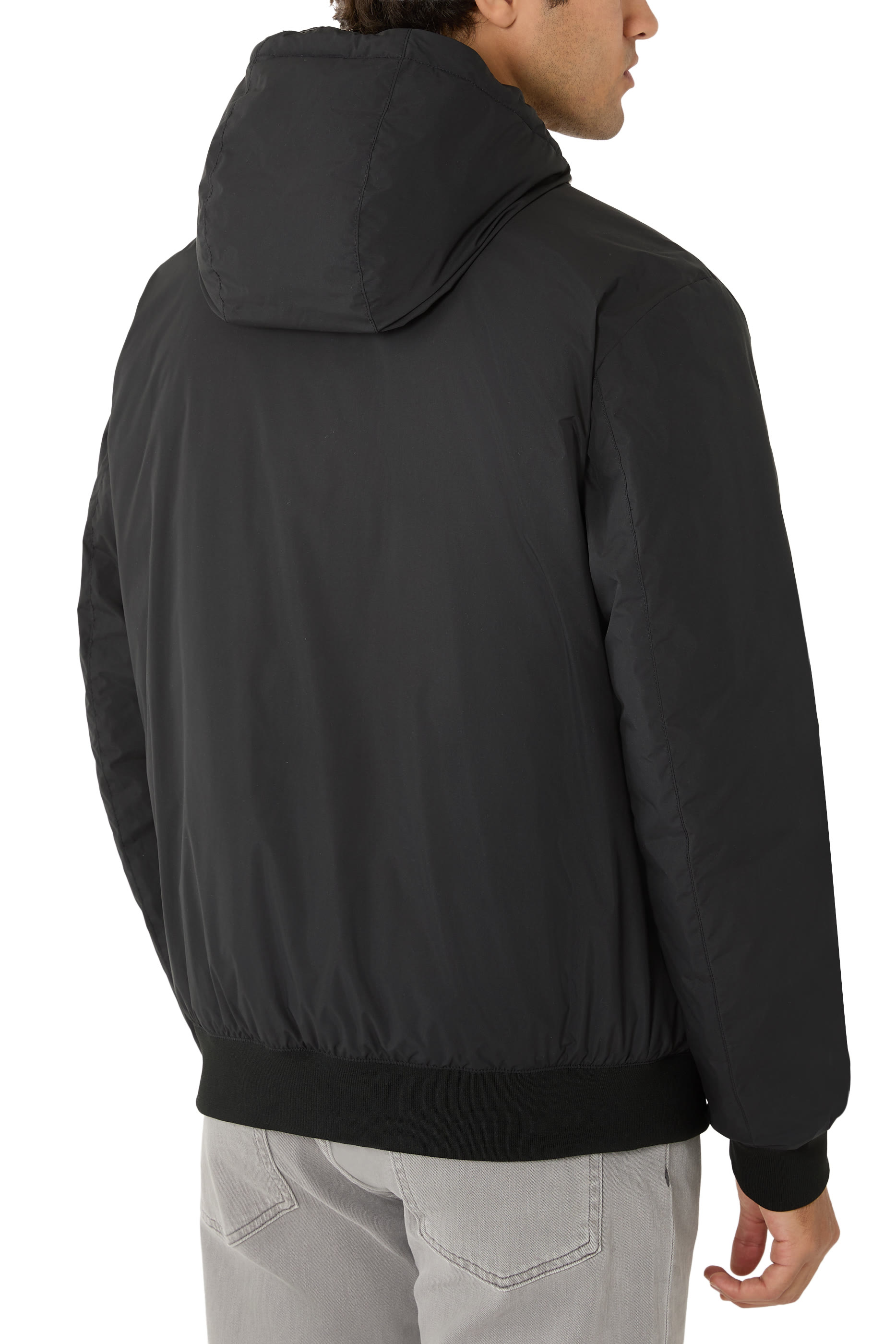 H-Drevos Water-Repellent Jacket