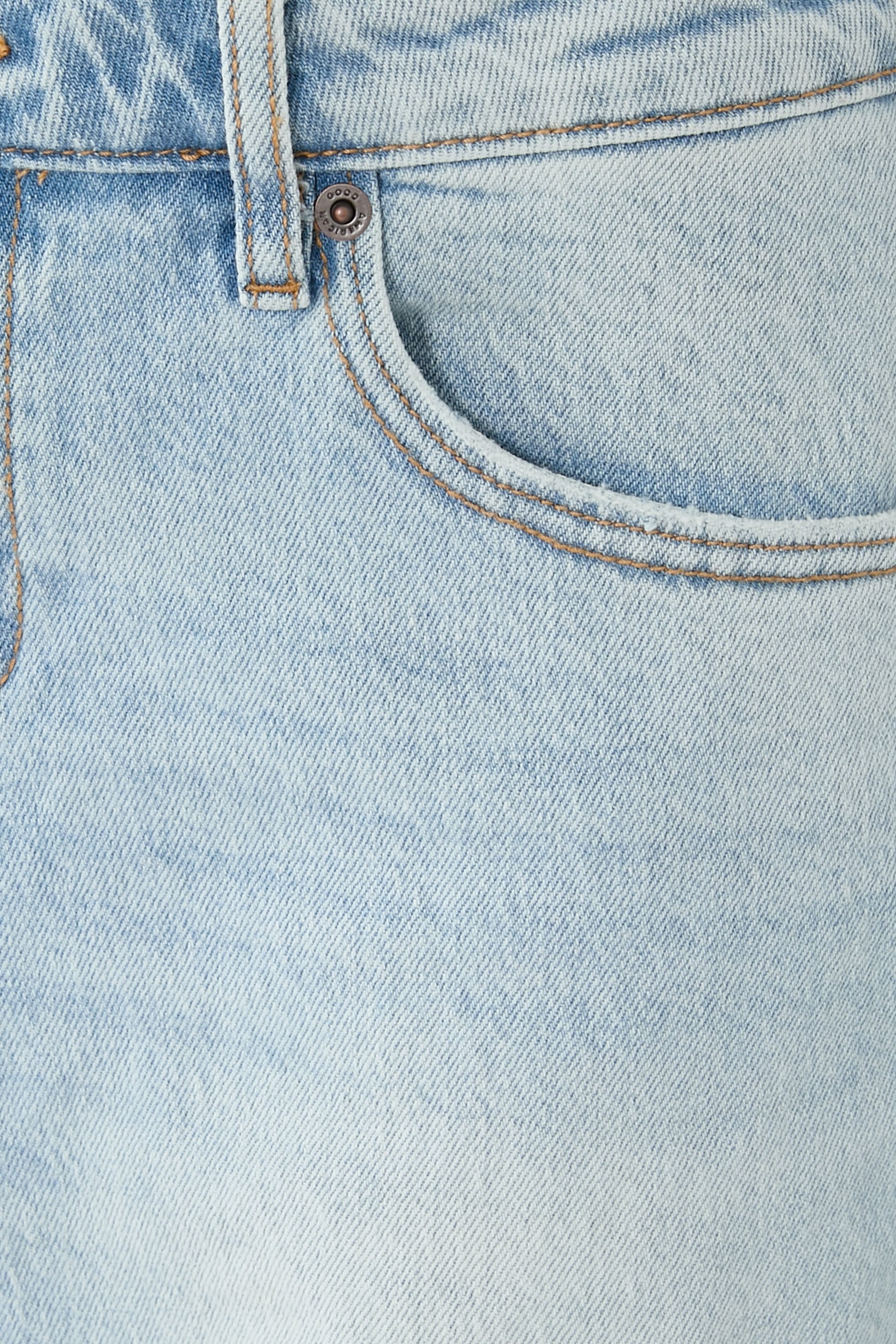 Vintage Low Loose Jeans