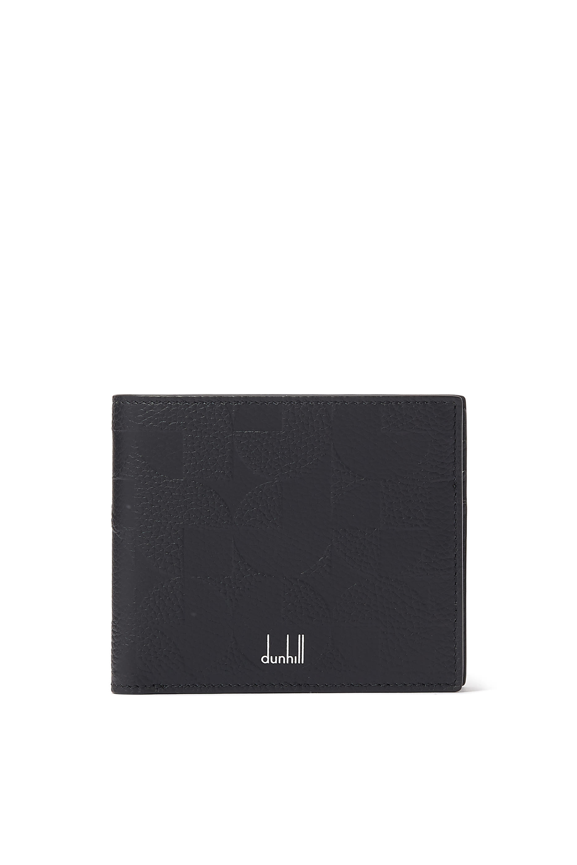 Belgrave Optical Bifold Wallet