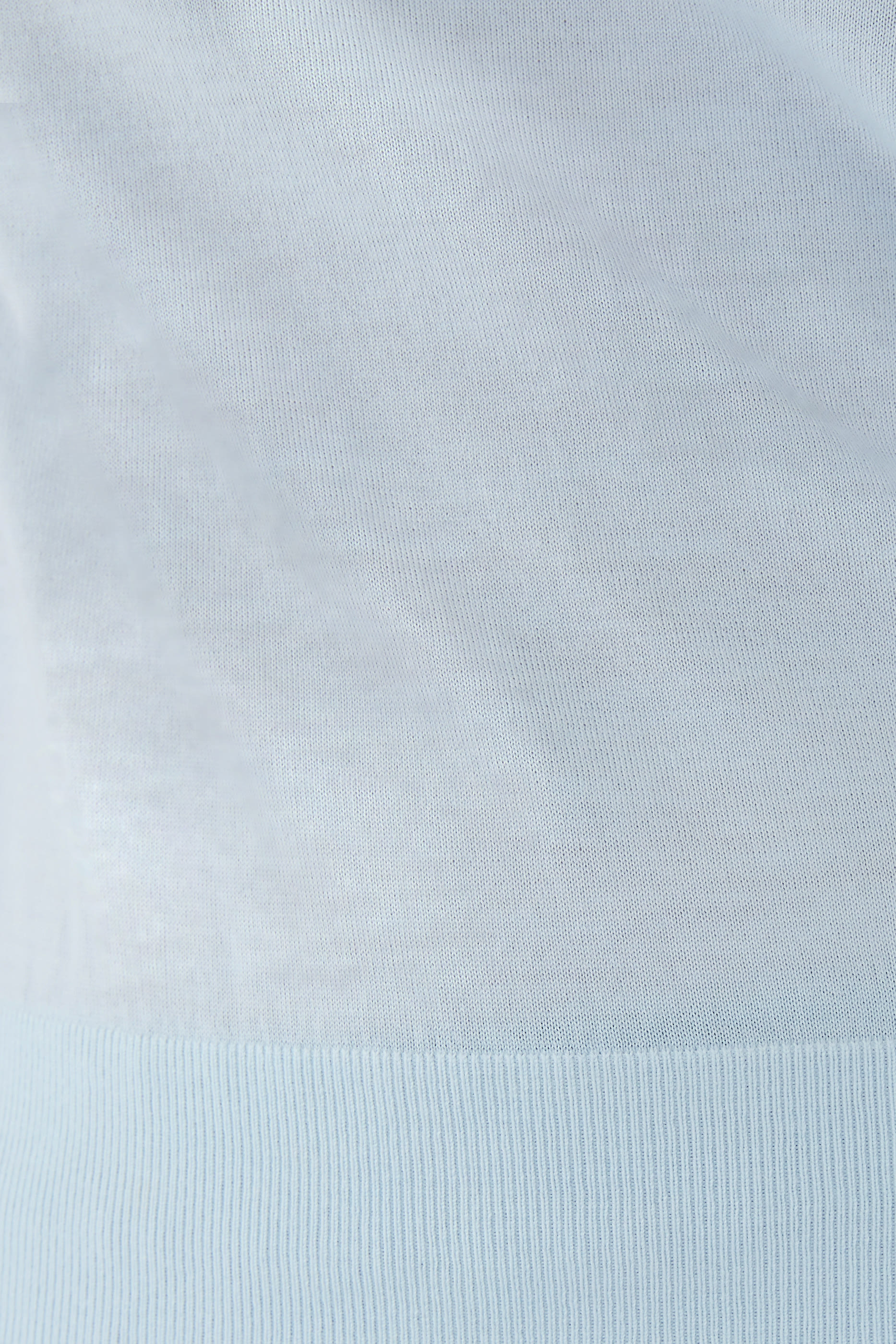 Basic Regal Wool T-Shirt