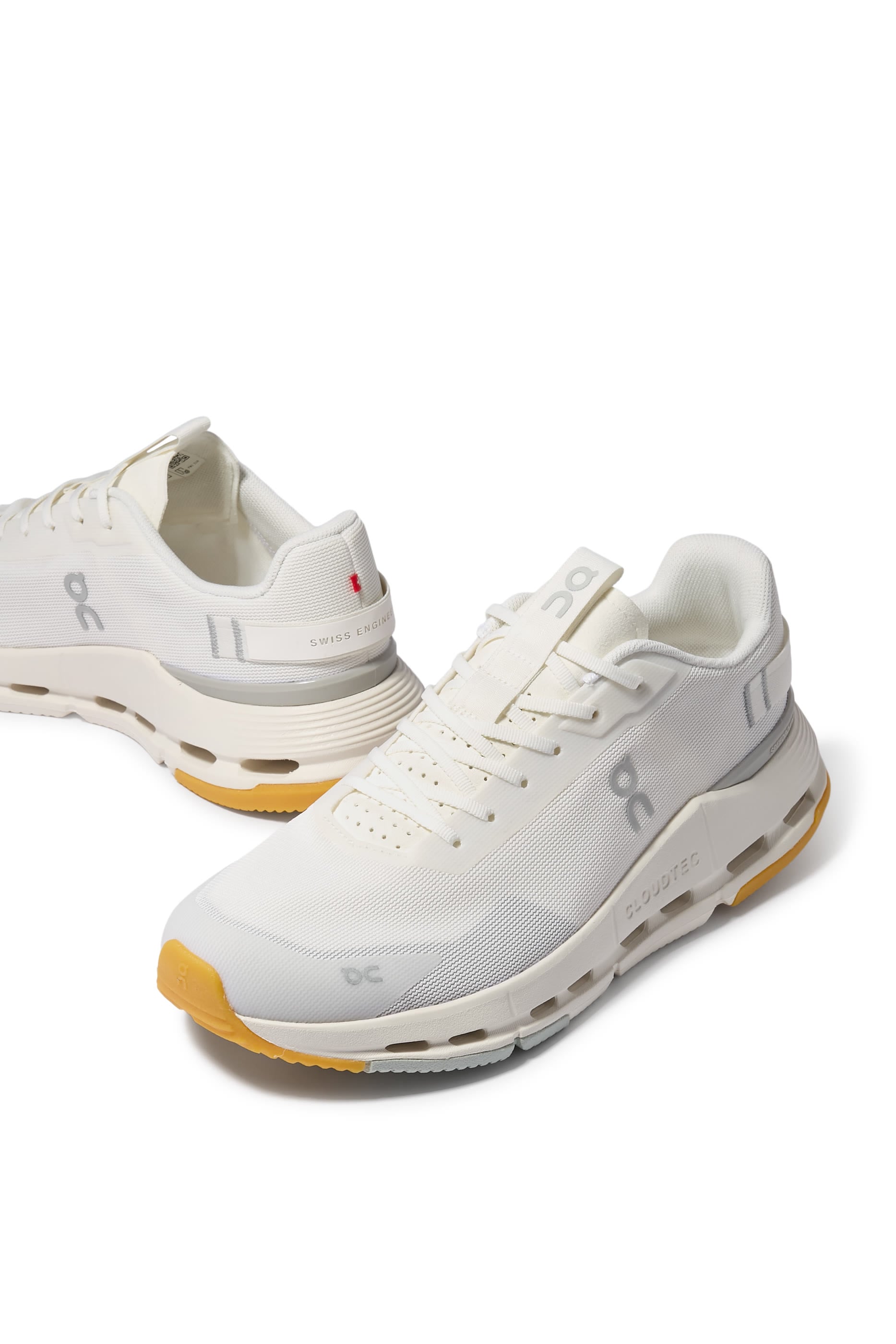 Cloudnova Form 2 Sneakers 