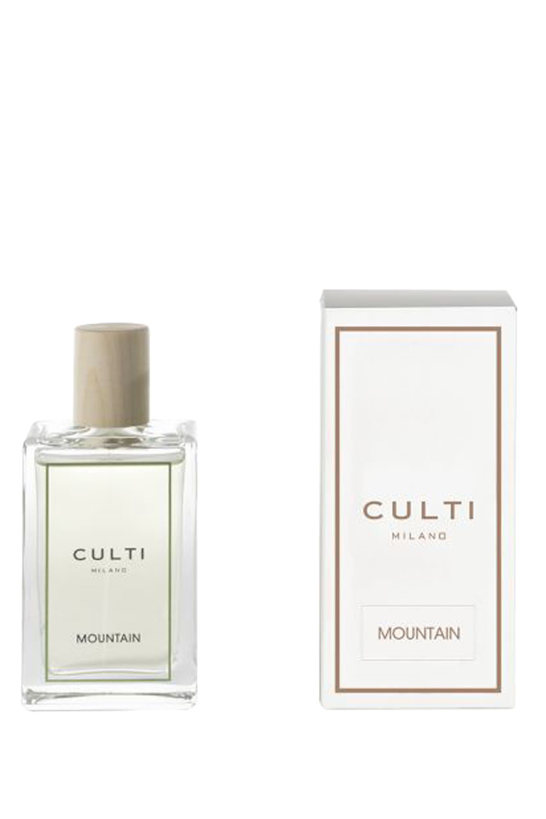 Mountain Room Spray,