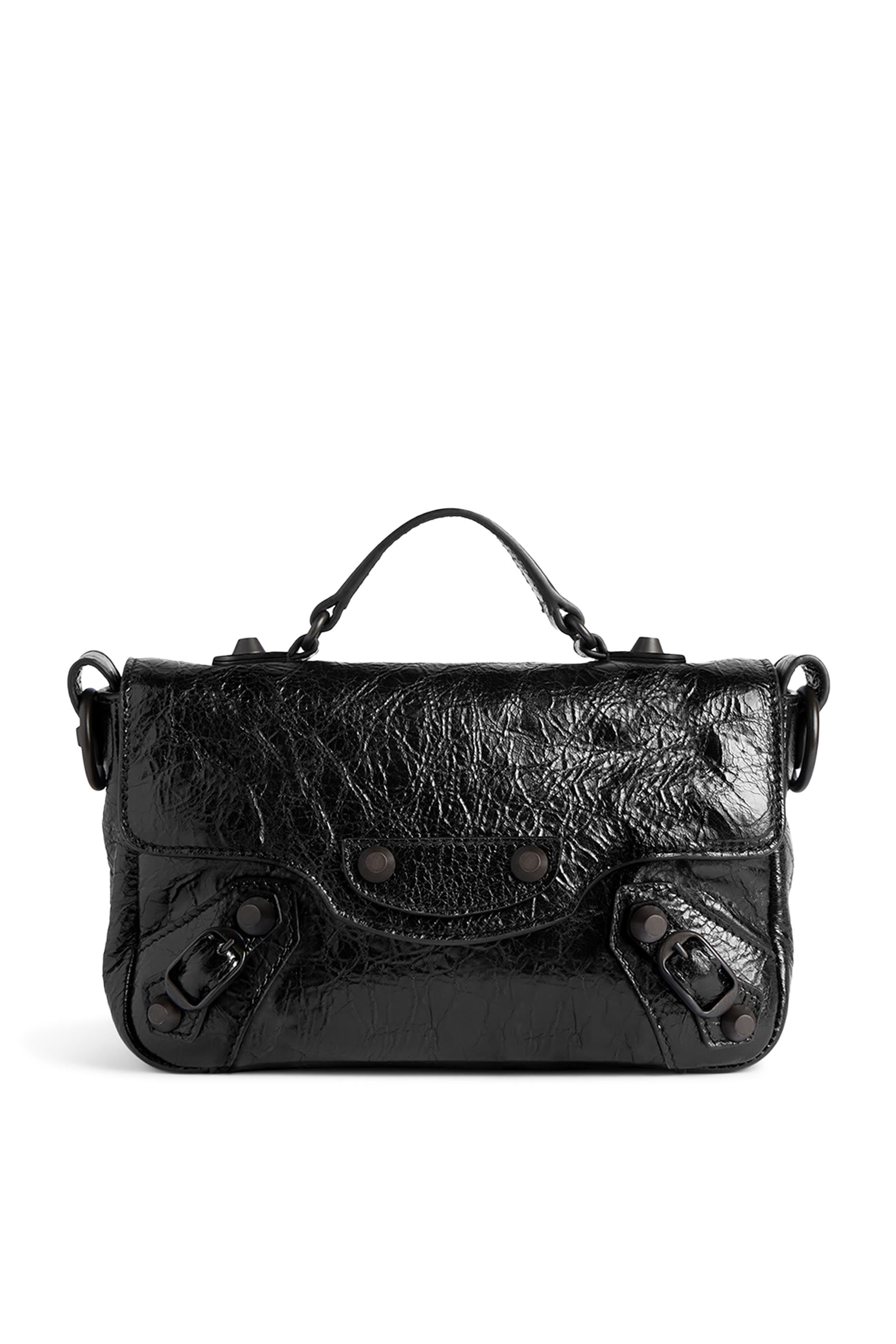 Le City Flap Nano Bag 