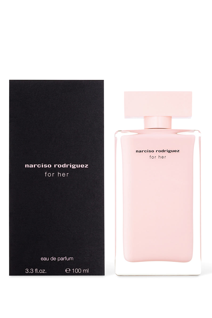 Narciso Rodriguez for Her Eau de Parfum