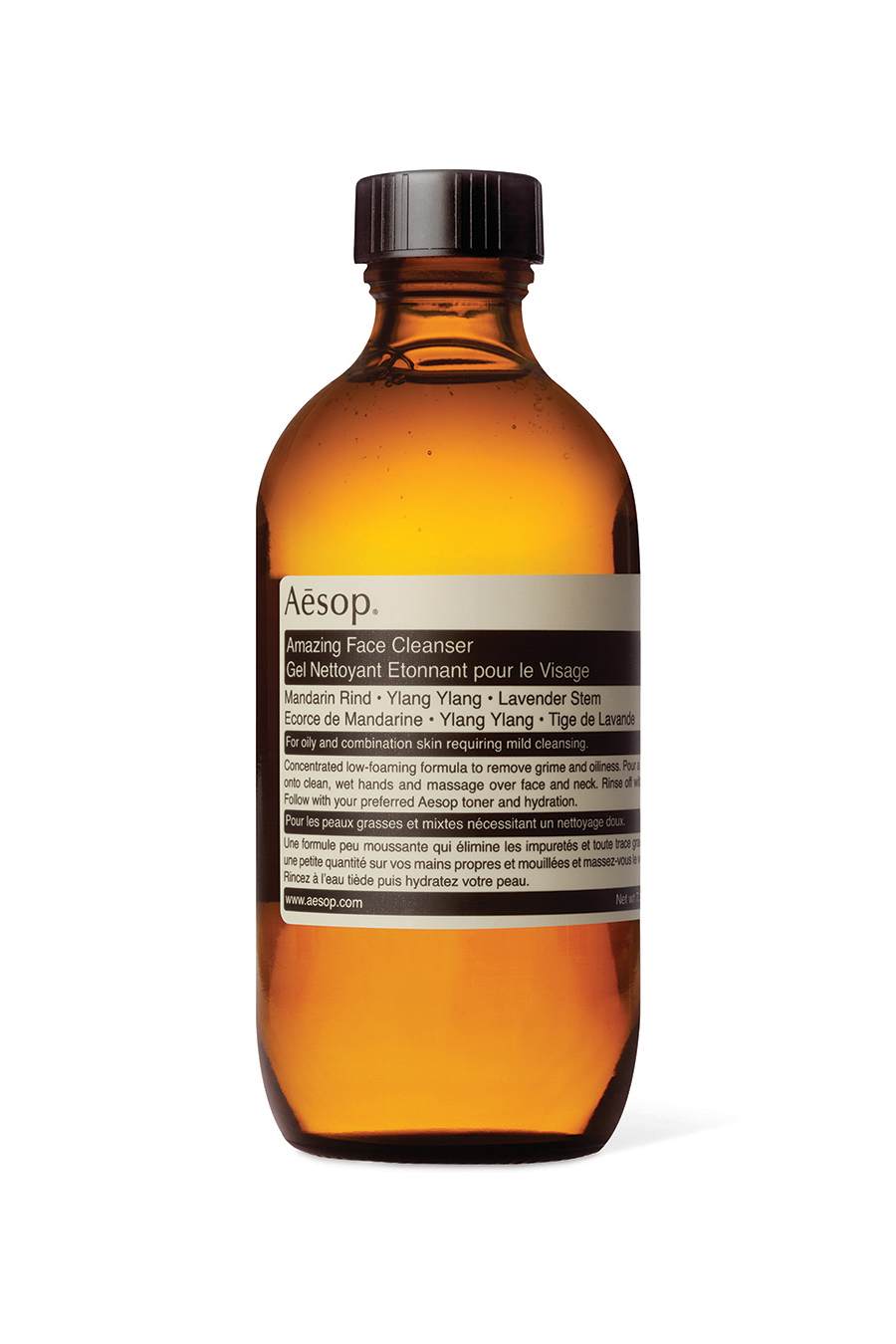 Amazing Face Cleanser