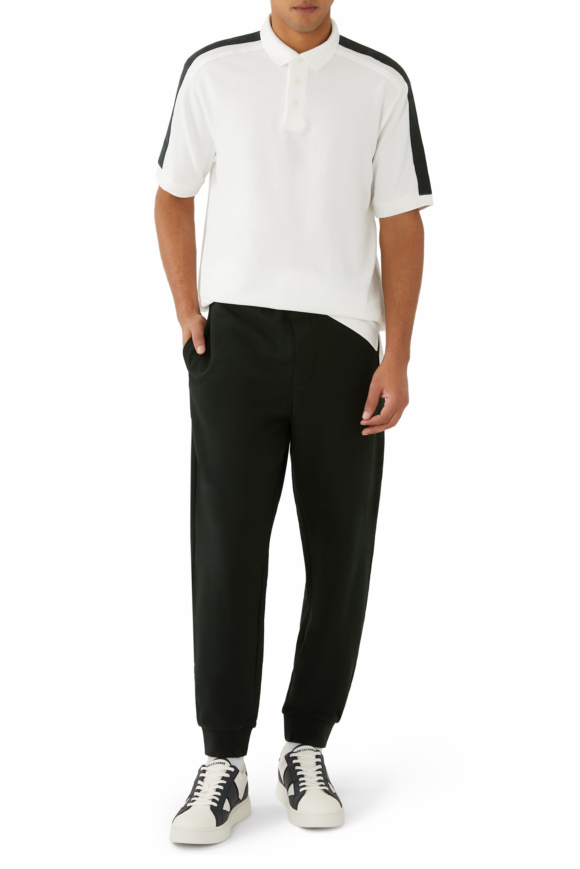 Regular Fit Polo Shirt