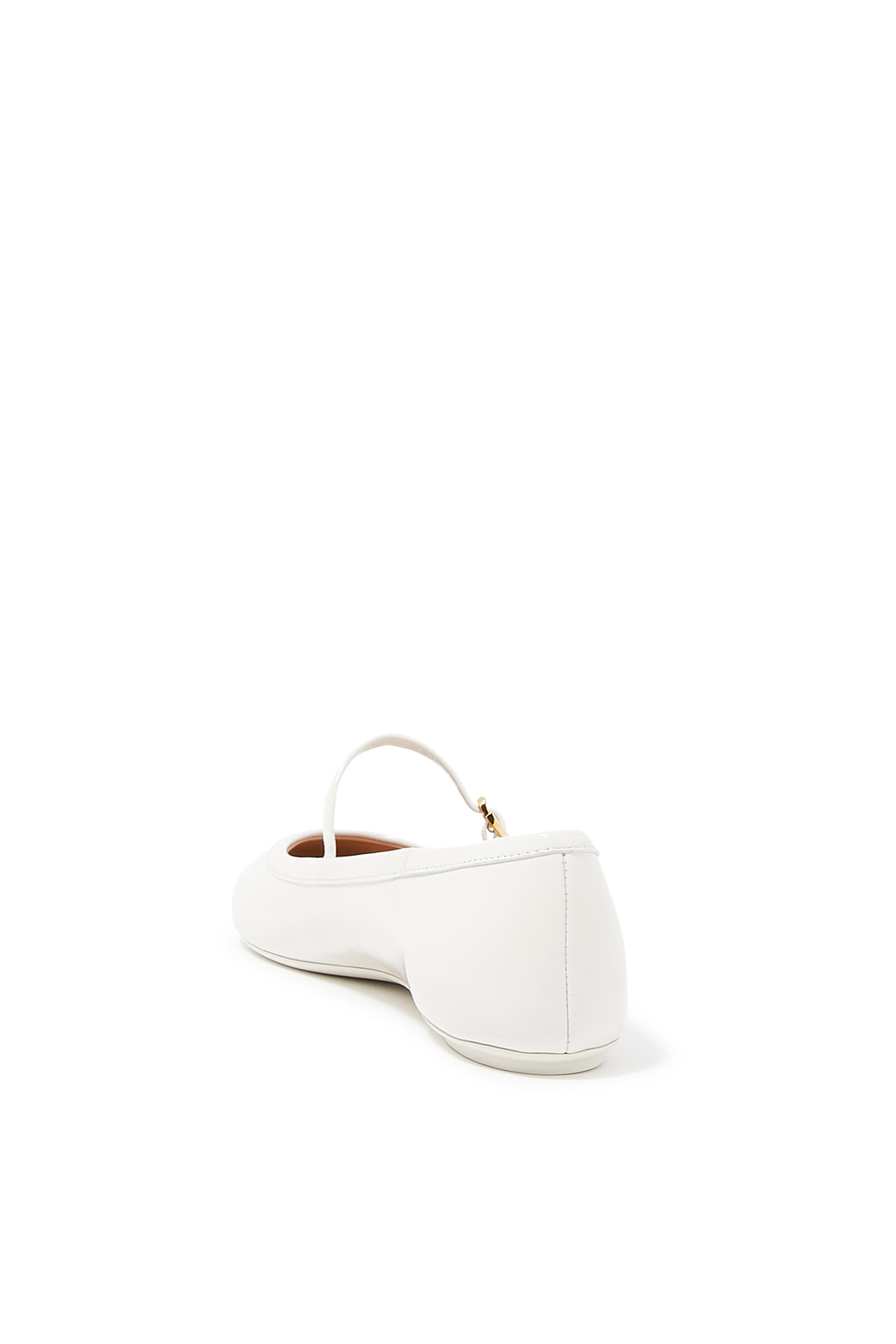 Carla 5 Ballerina Flats