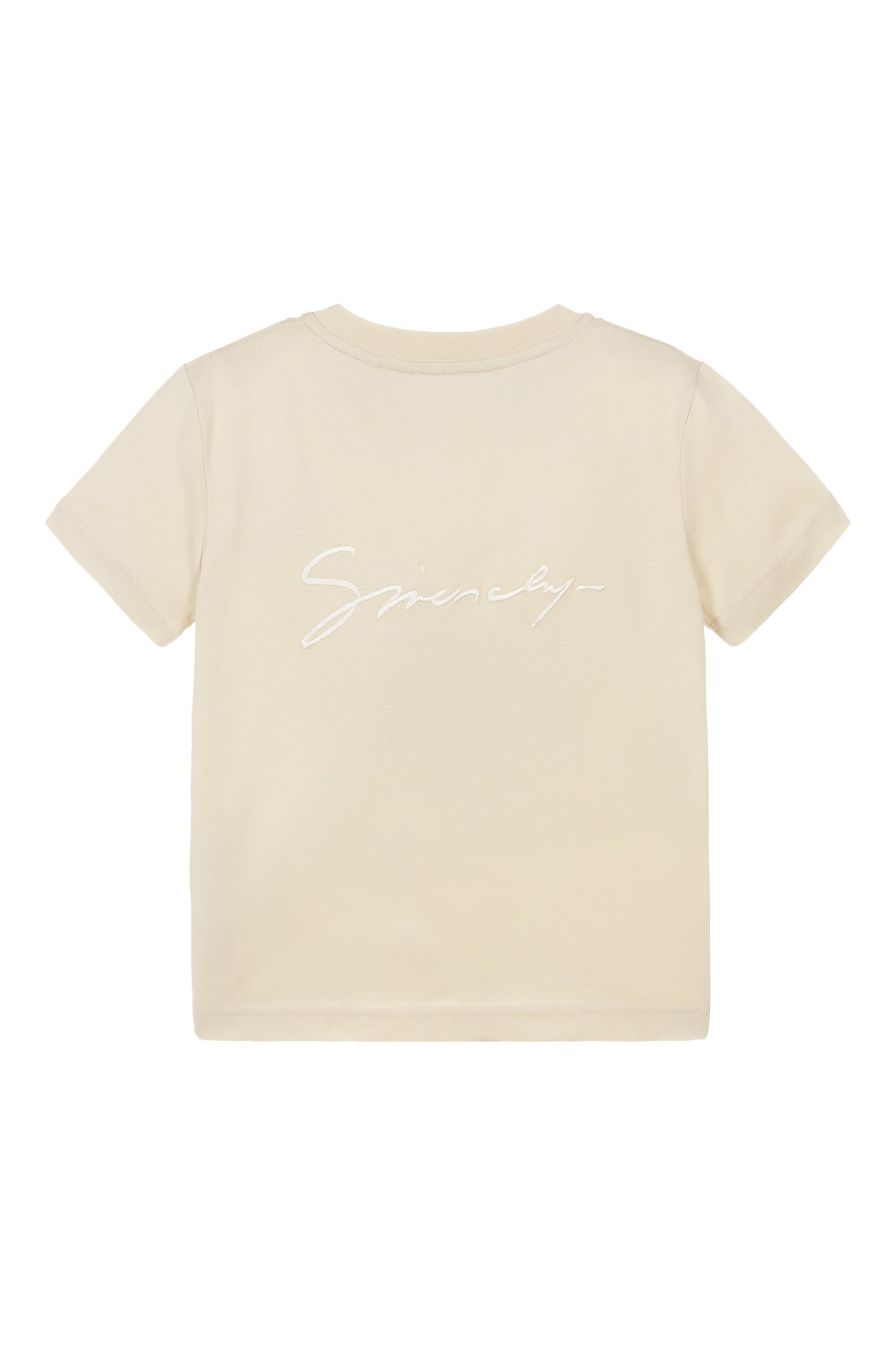 Kids Short Sleeve T-Shirt
