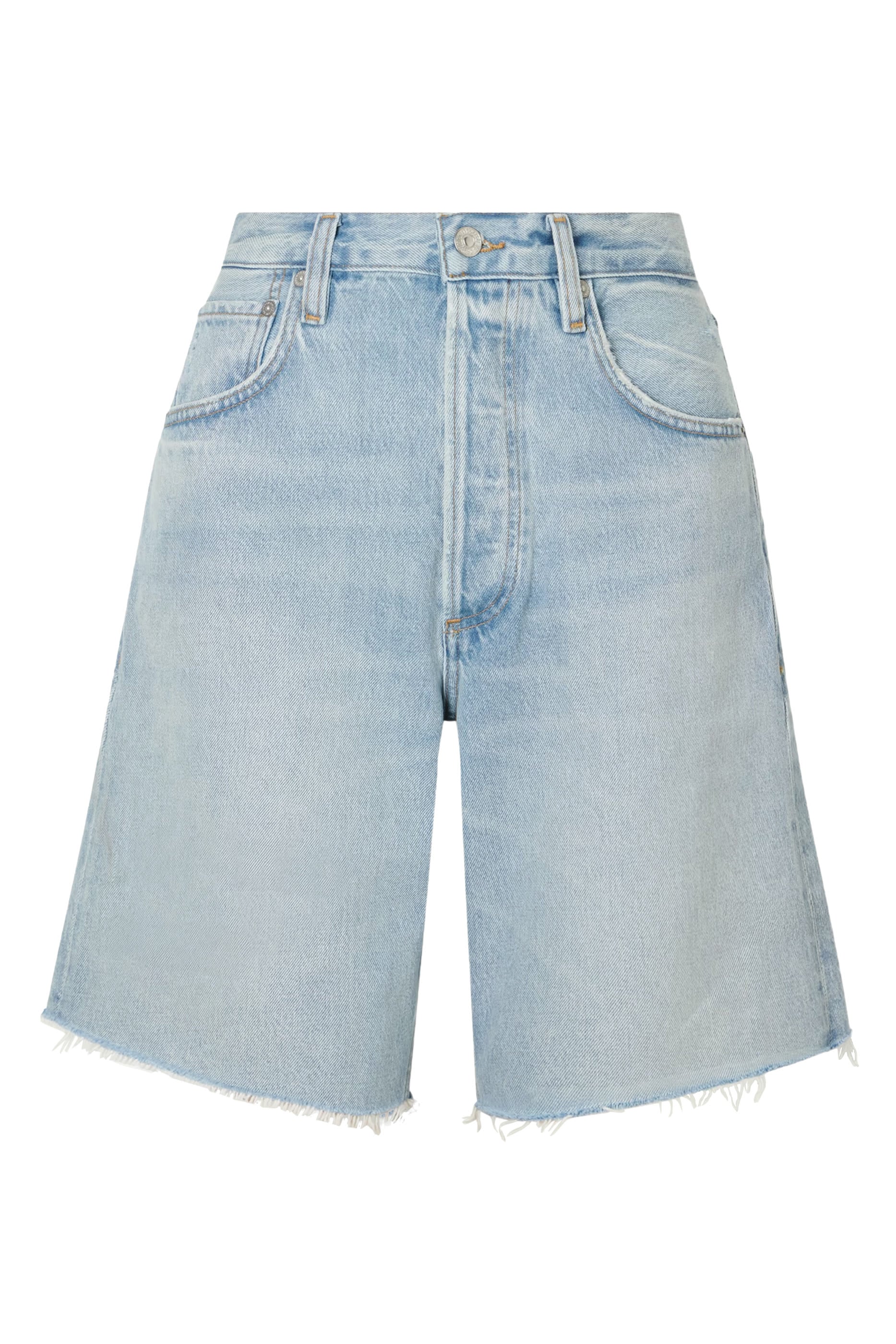 Ayla Shorts