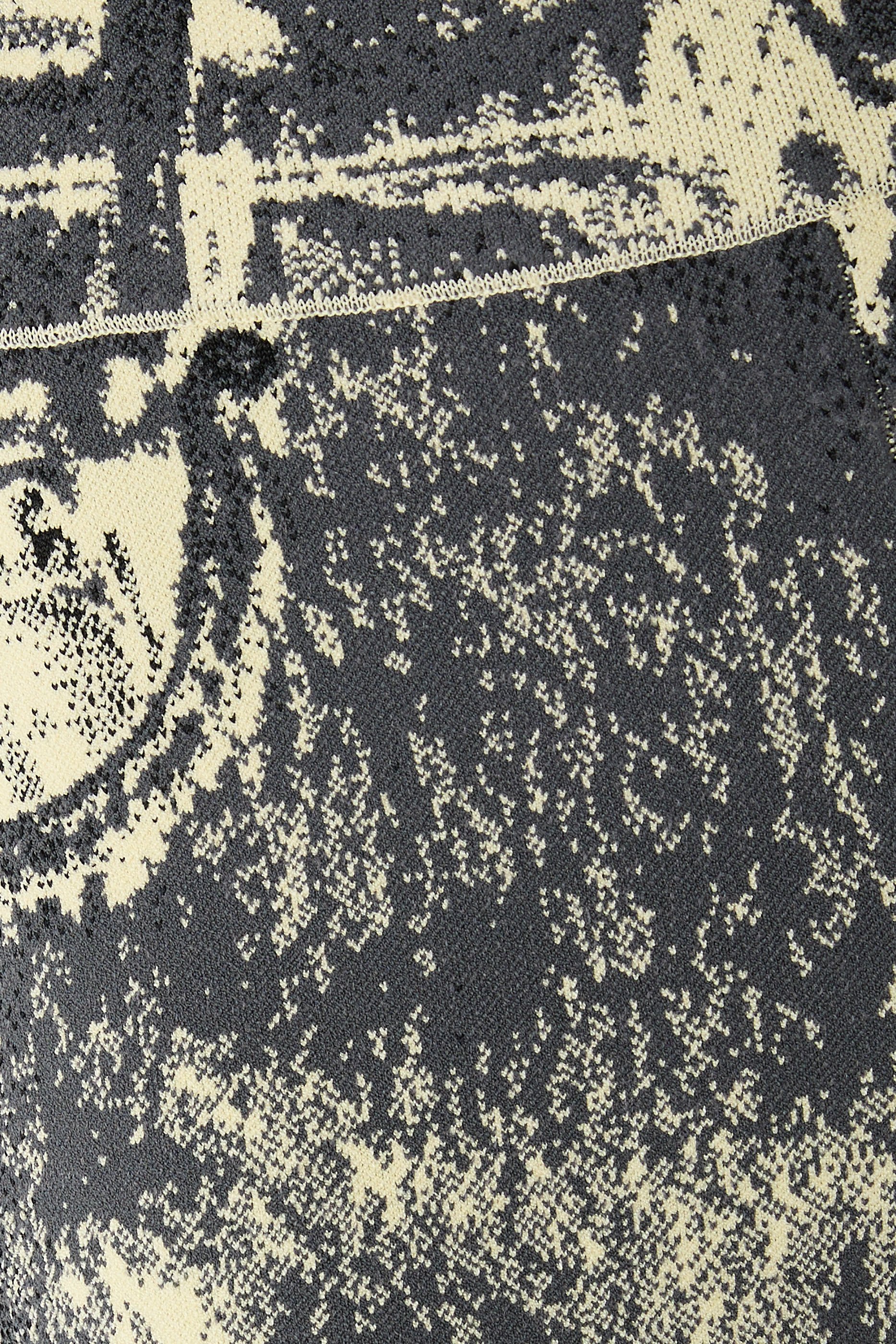 Zahra Wide Leg Pants 