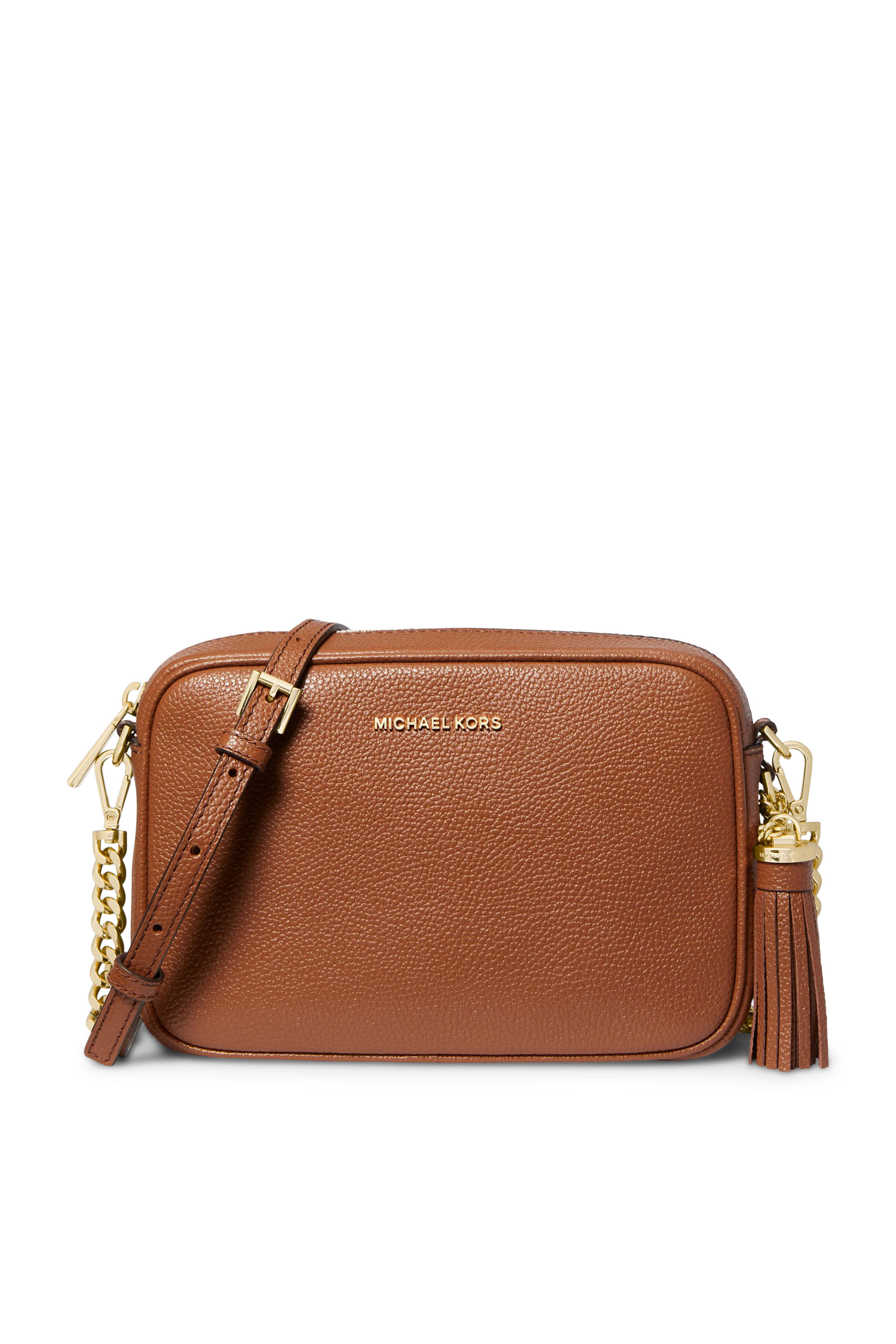 Jet Set Medium Camera Bag