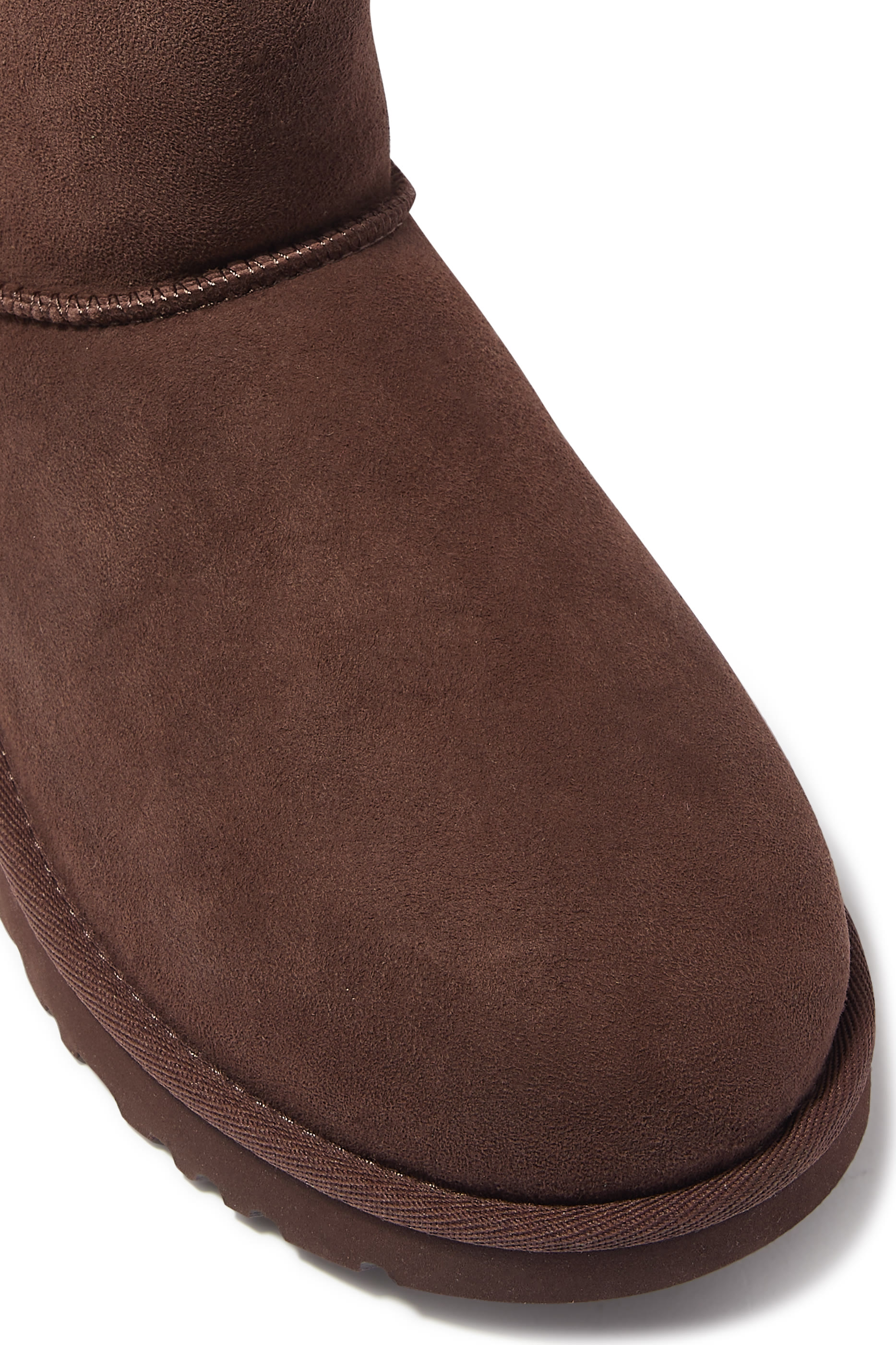 Classic Mini II Boot