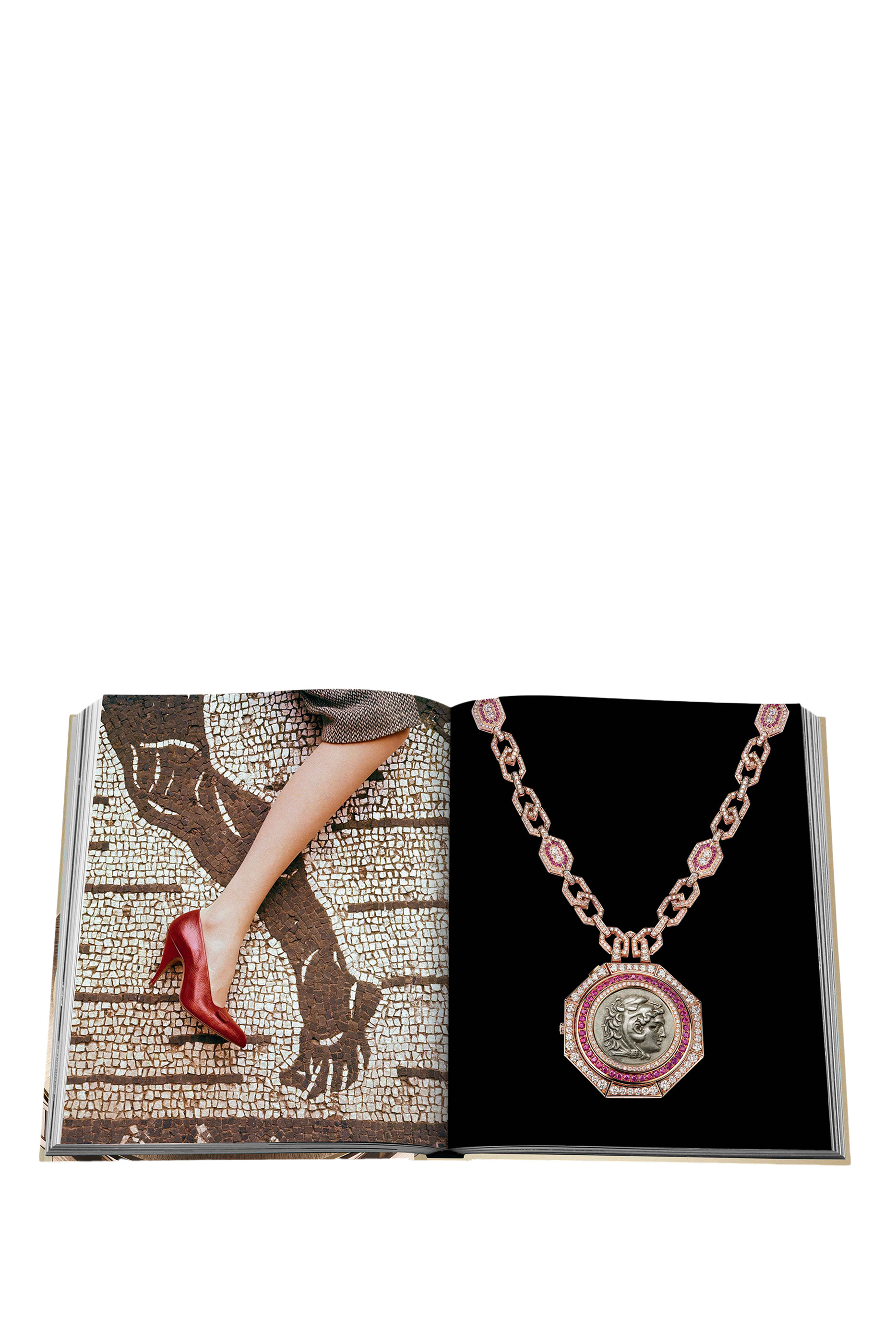 Bvlgari: Beyond Time