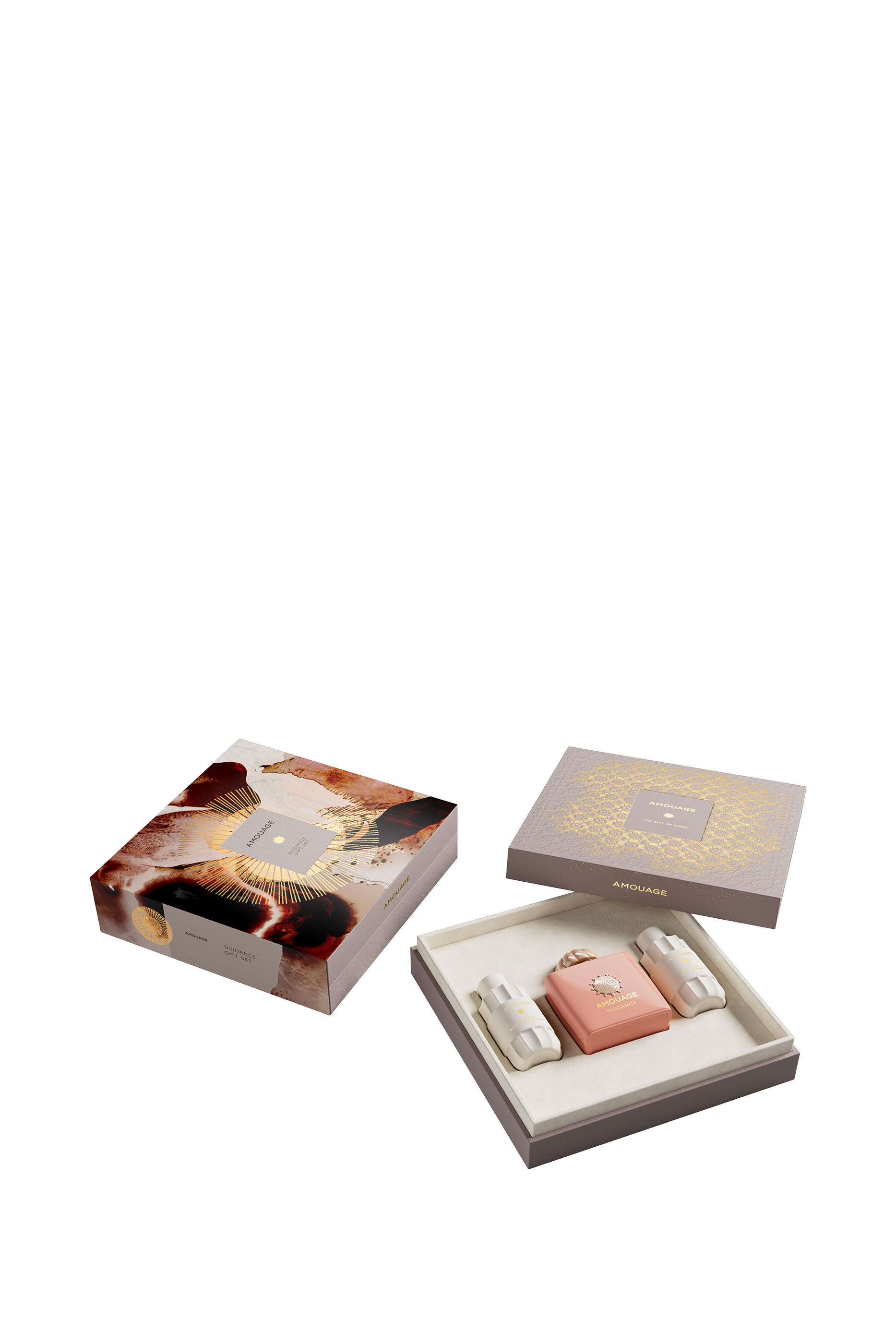 Guidance Eau de Parfum Gift Set