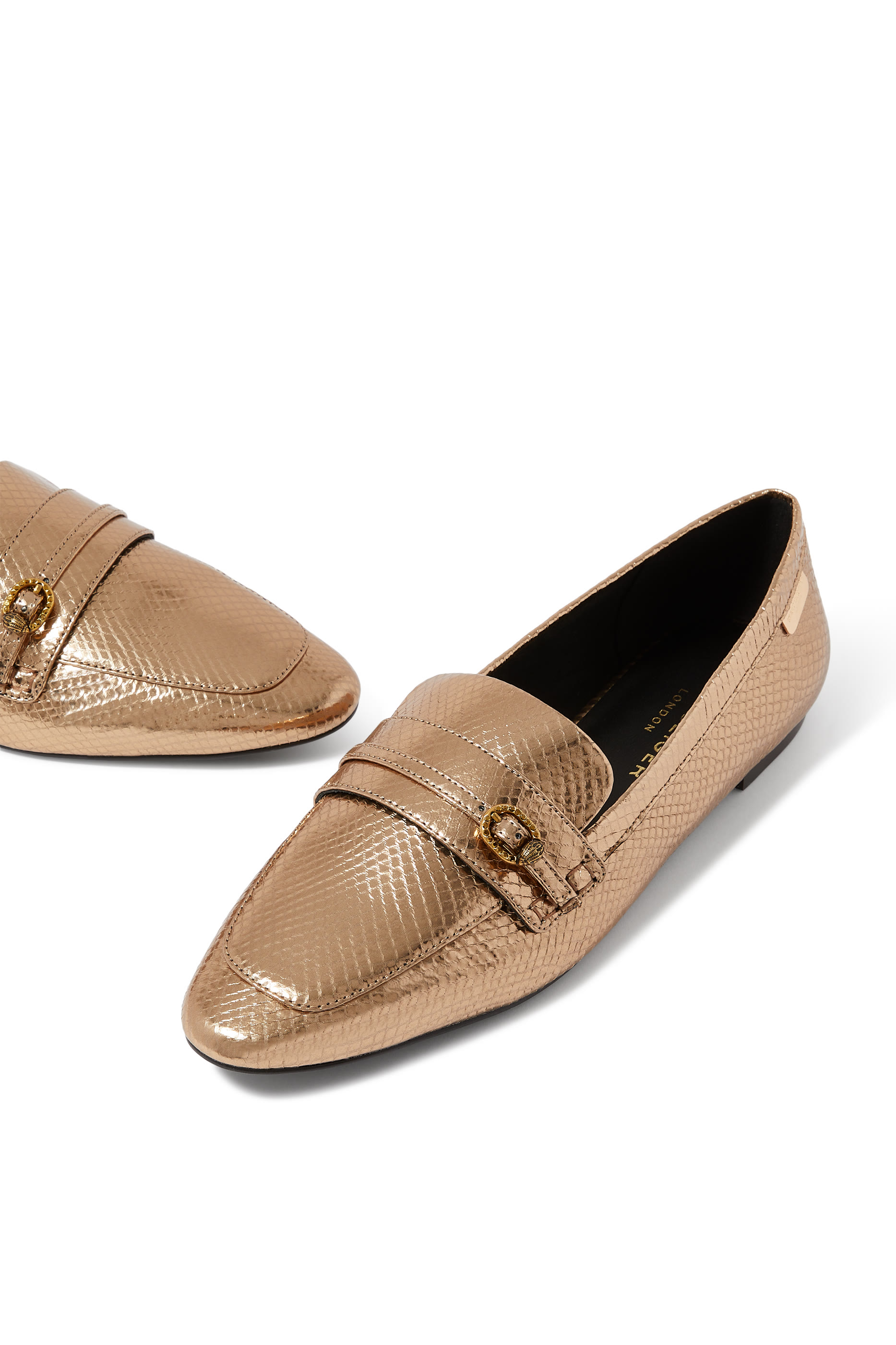 Mayfair Slim Loafers