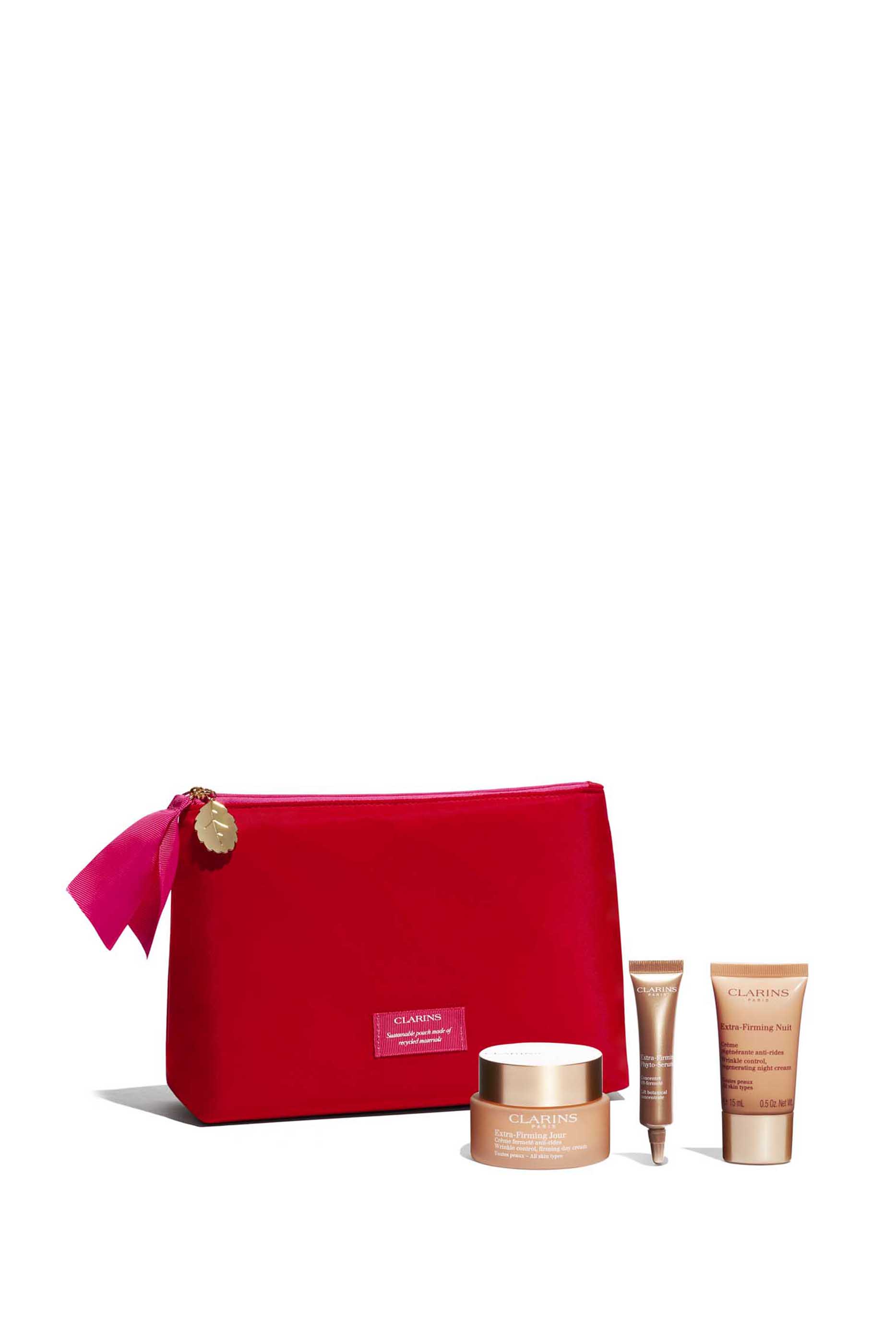 Extra-Firming Collection