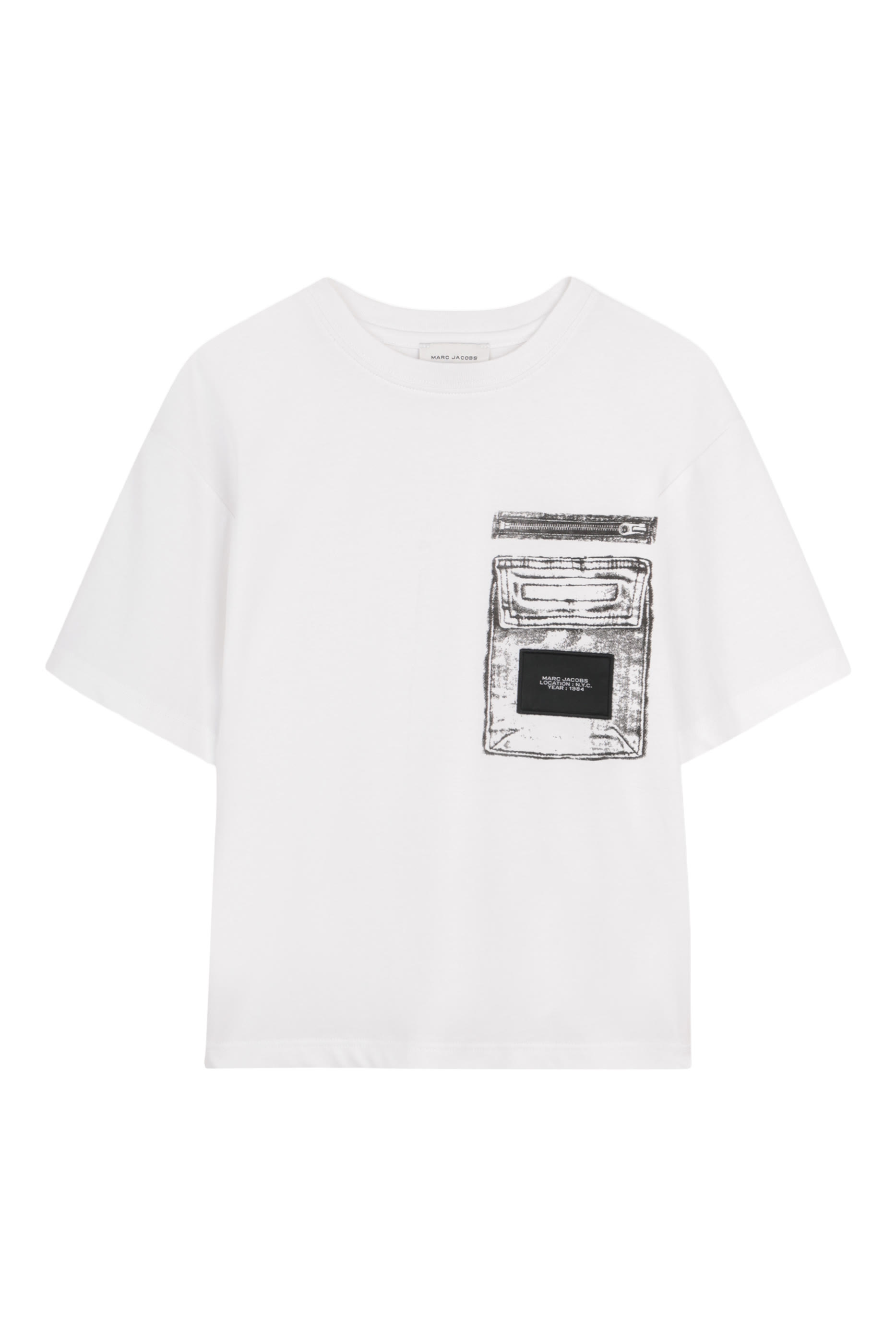 Kids Logo T-Shirt