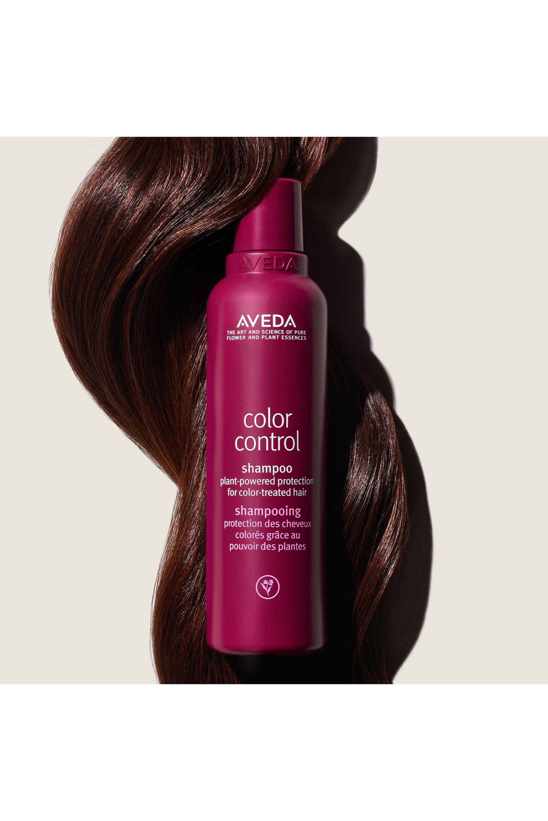 Color Control Shampoo