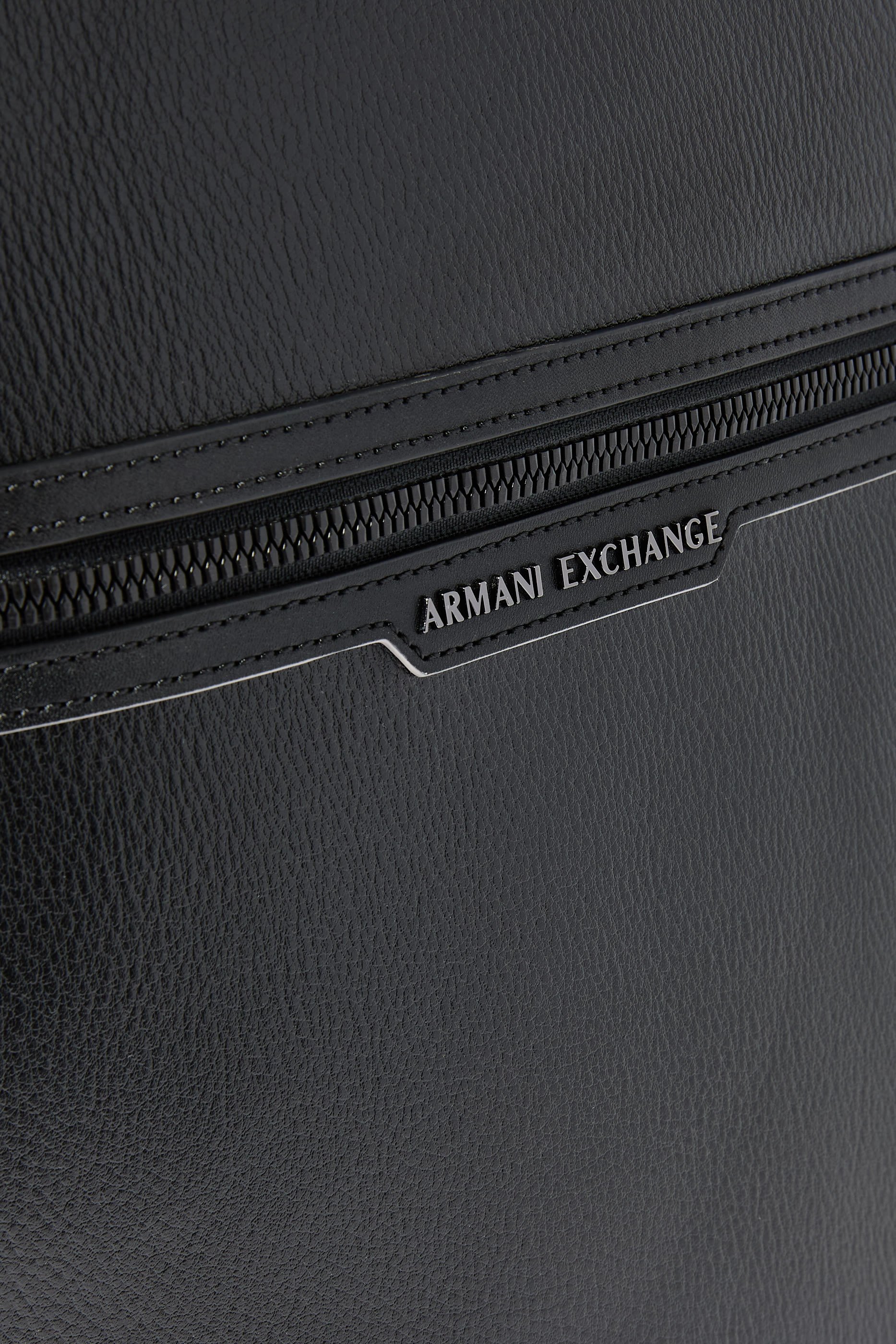 Cedric Zipper Pocket Backpack