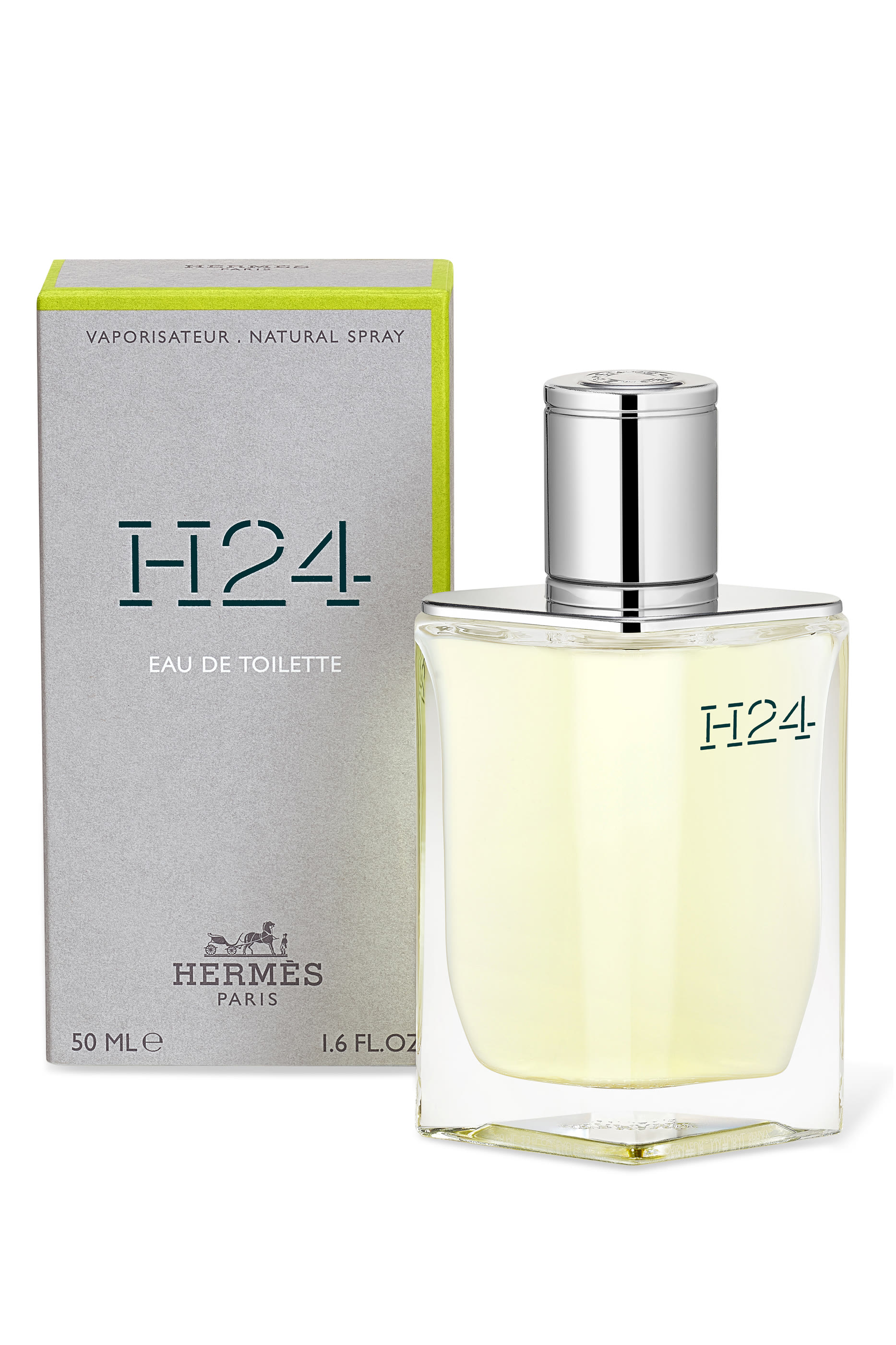 H24, Eau de Toilette