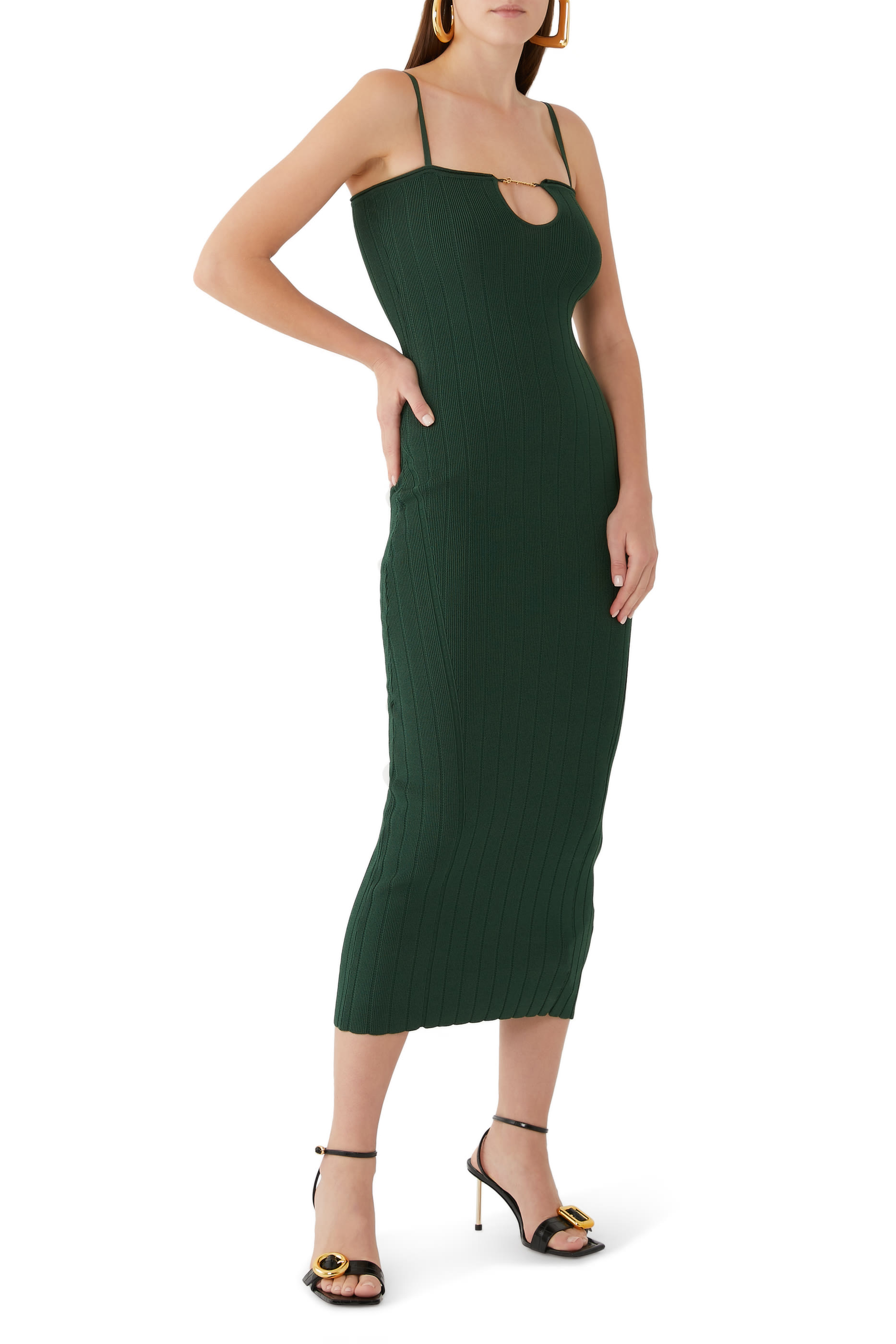 Les Sandales Regalo 100 Sandals