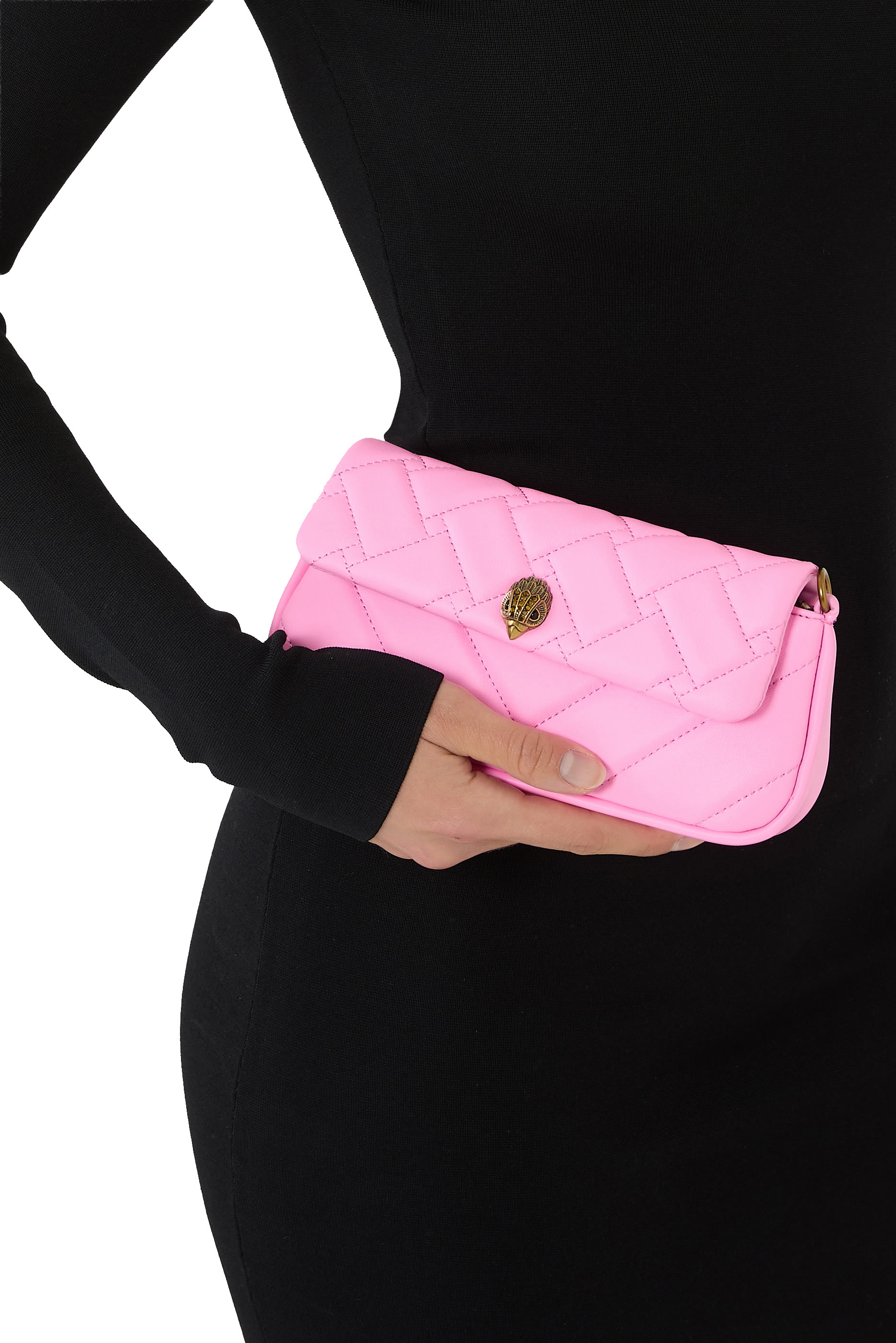 Pickle Shoulder Bag