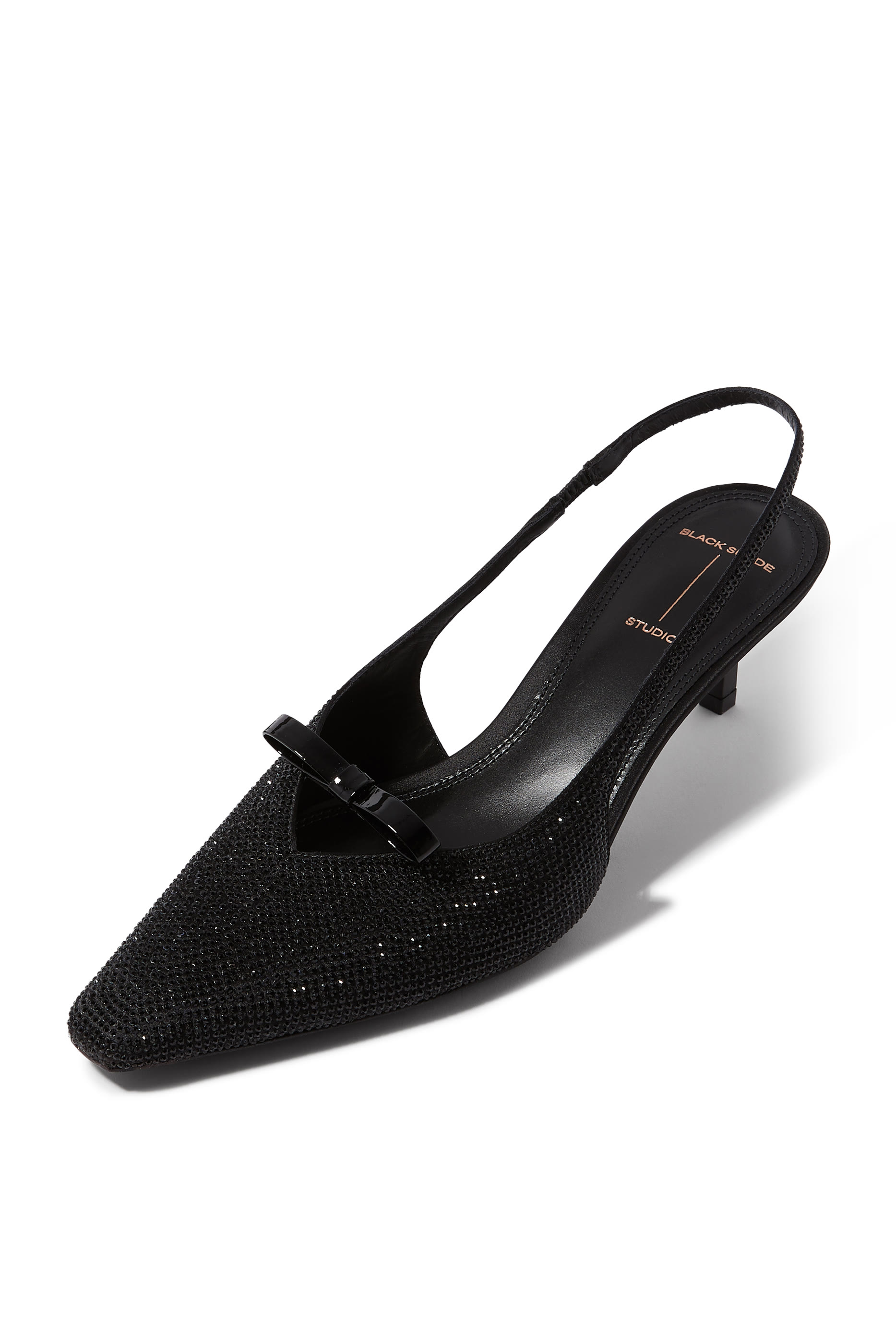 Adore 50 Slingback Pumps