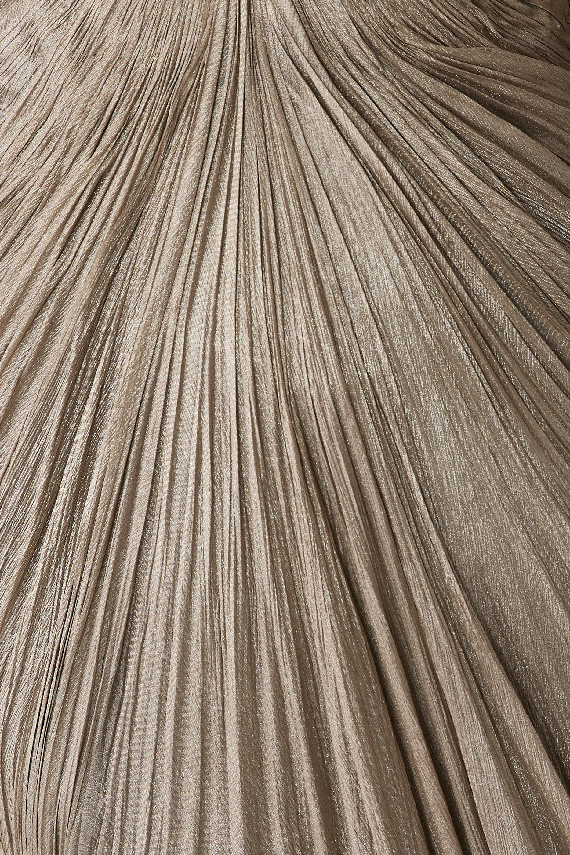 Salima Strapless Gown