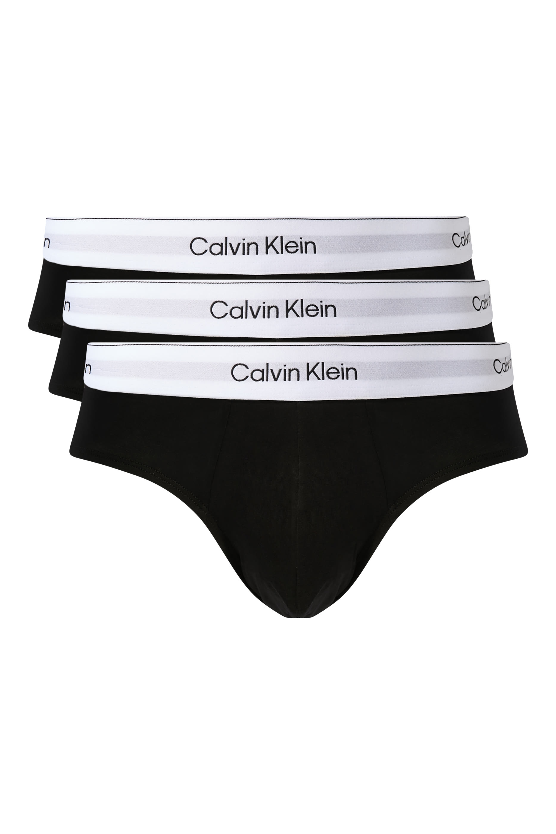 Hip Briefs, Set of 3