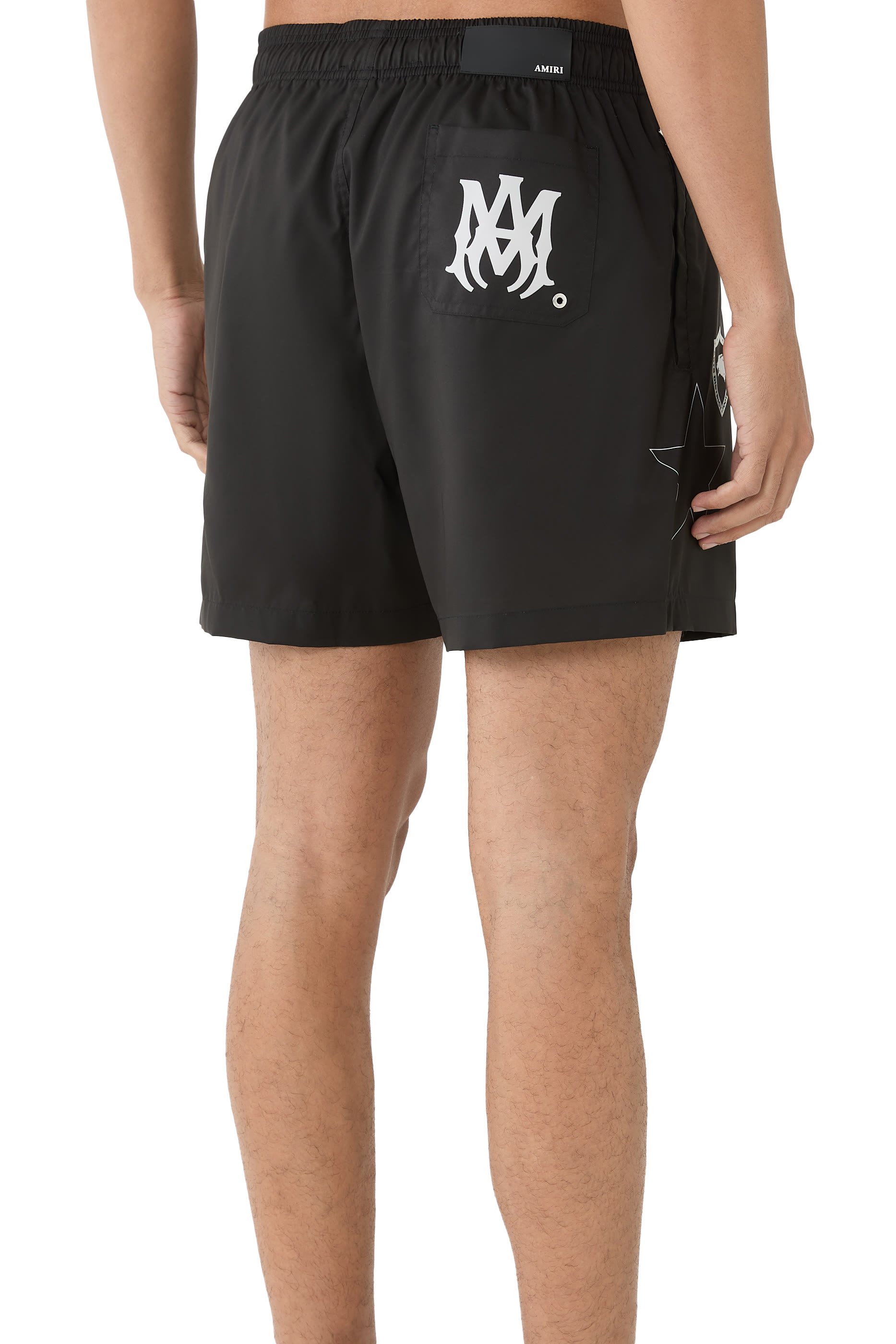 Sport Swim Trunks
