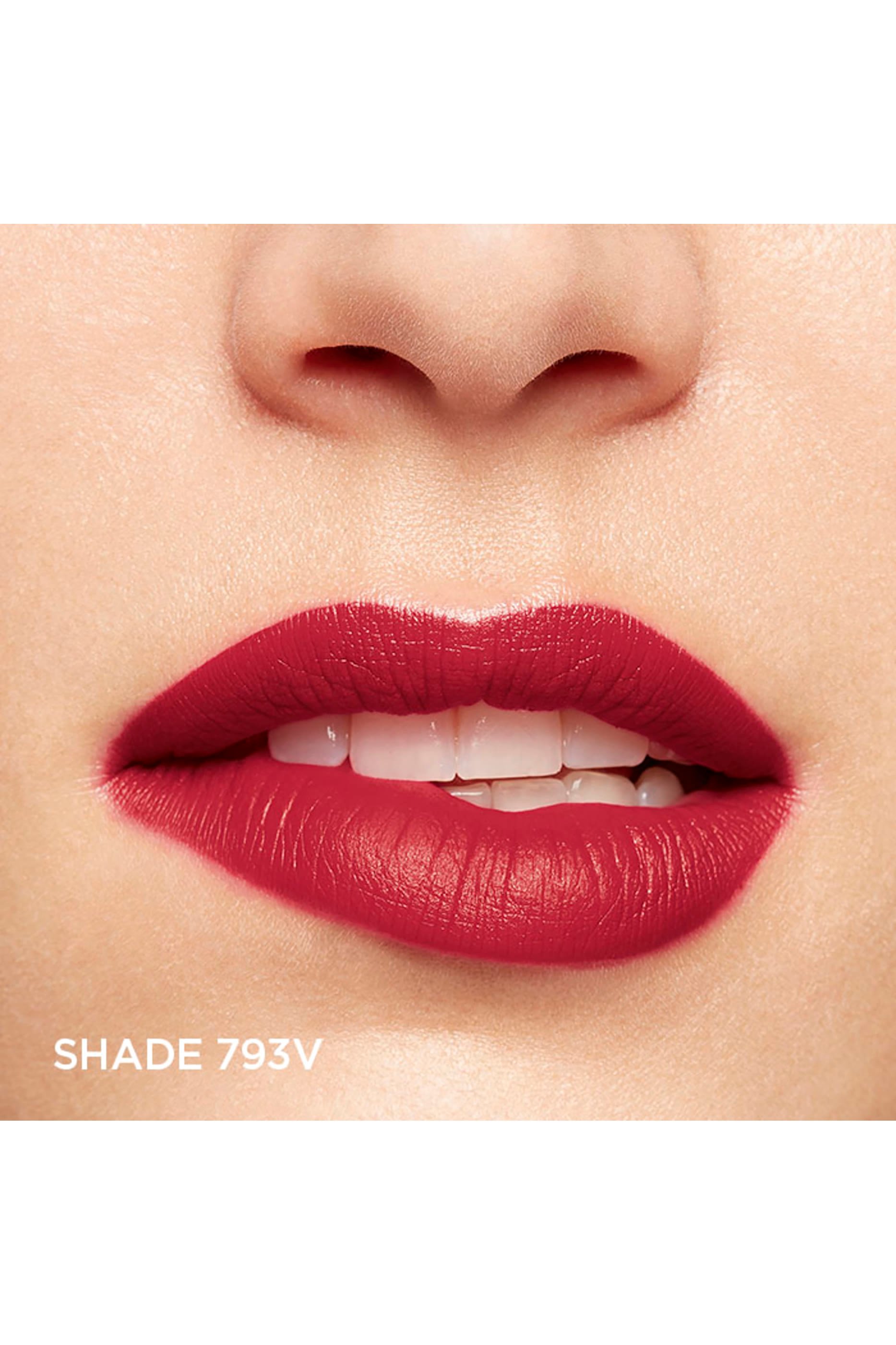 Joli Rouge Velvet Lipstick