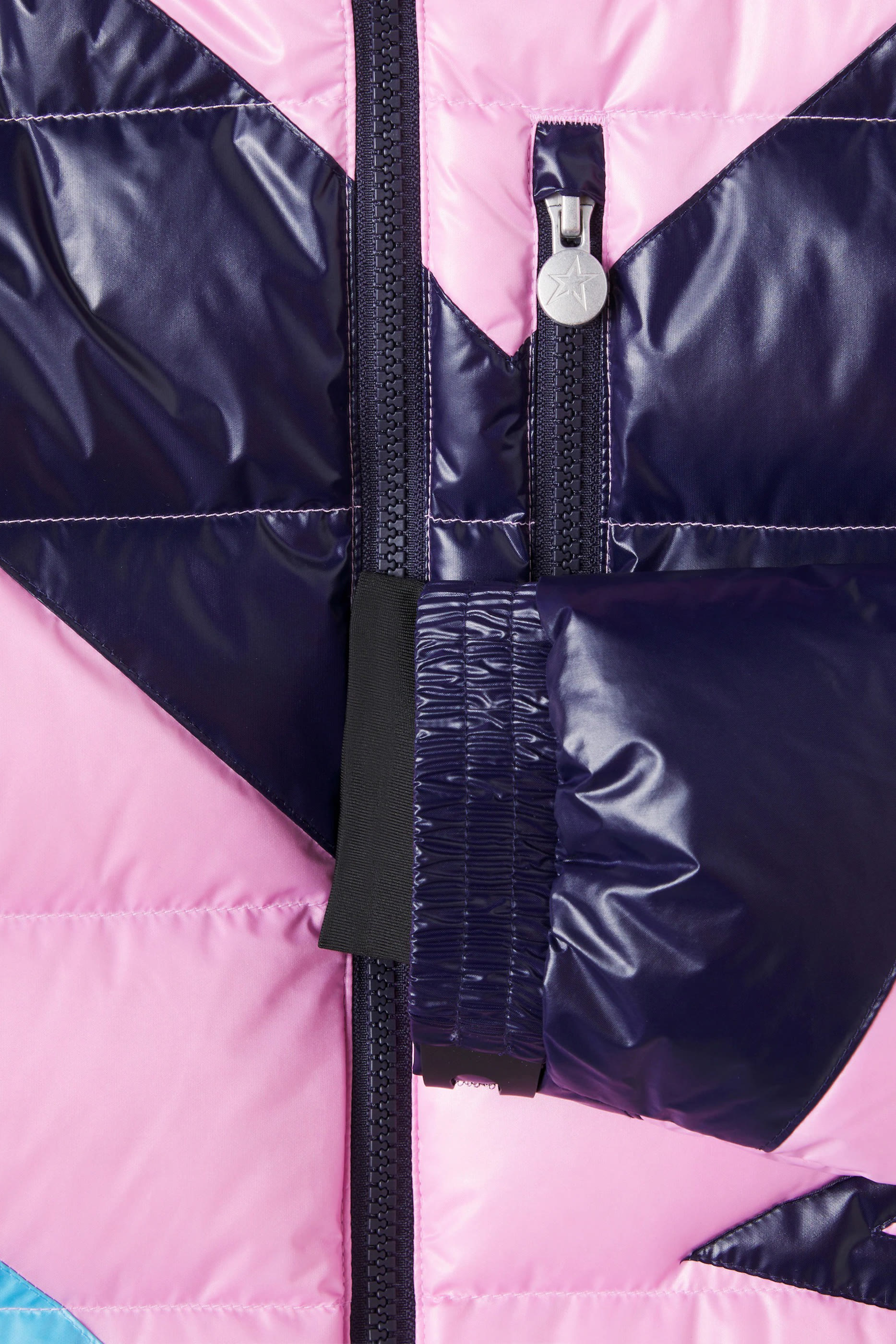 Kids Super Mojo Jacket 