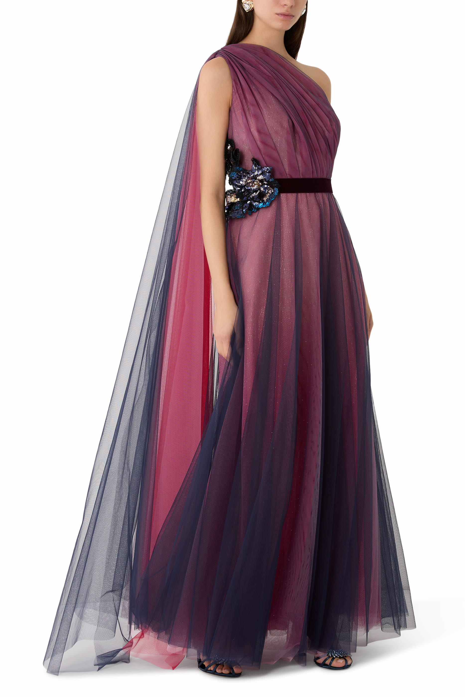 Evening Dress Poolgirl