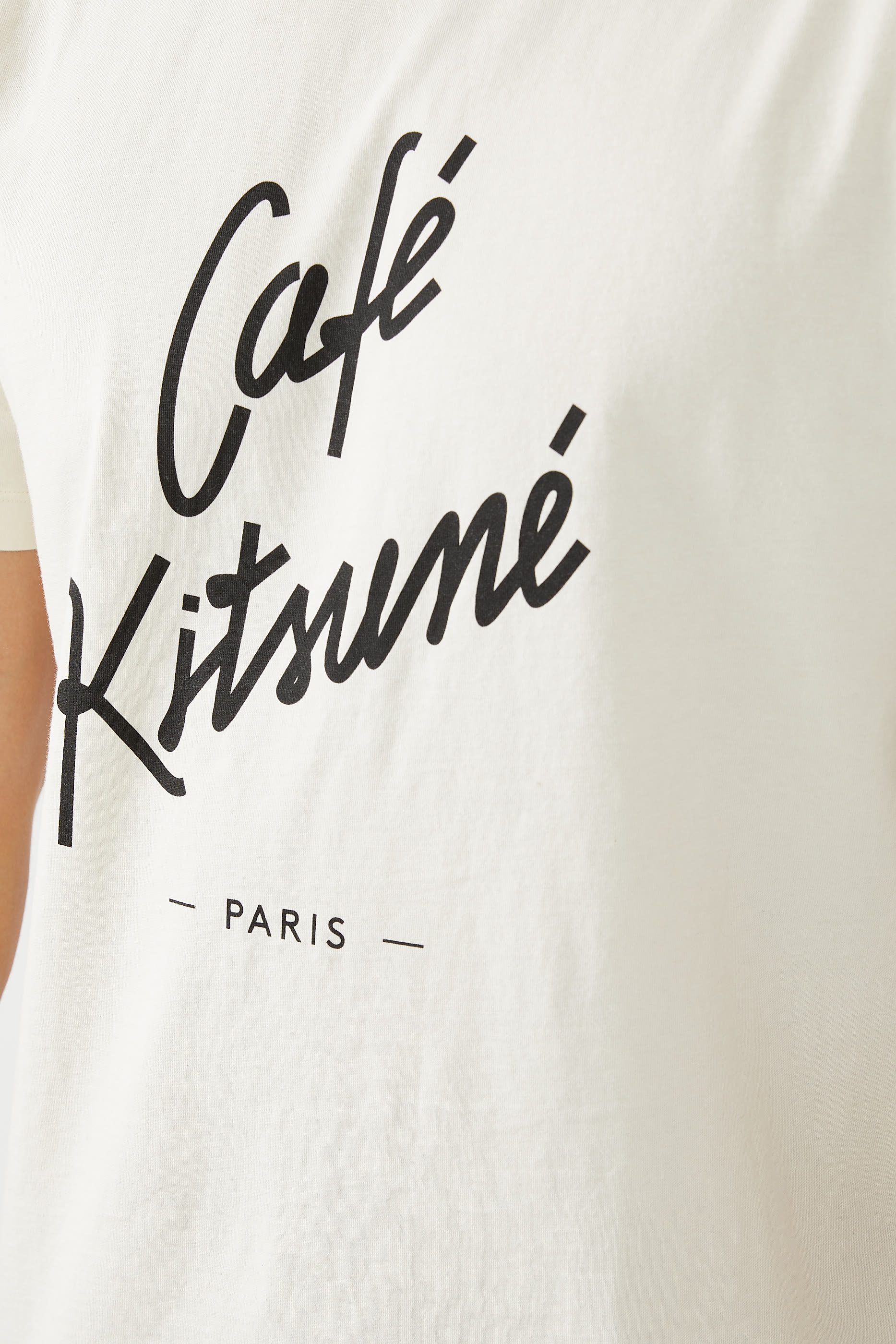 Classic Logo T-Shirt