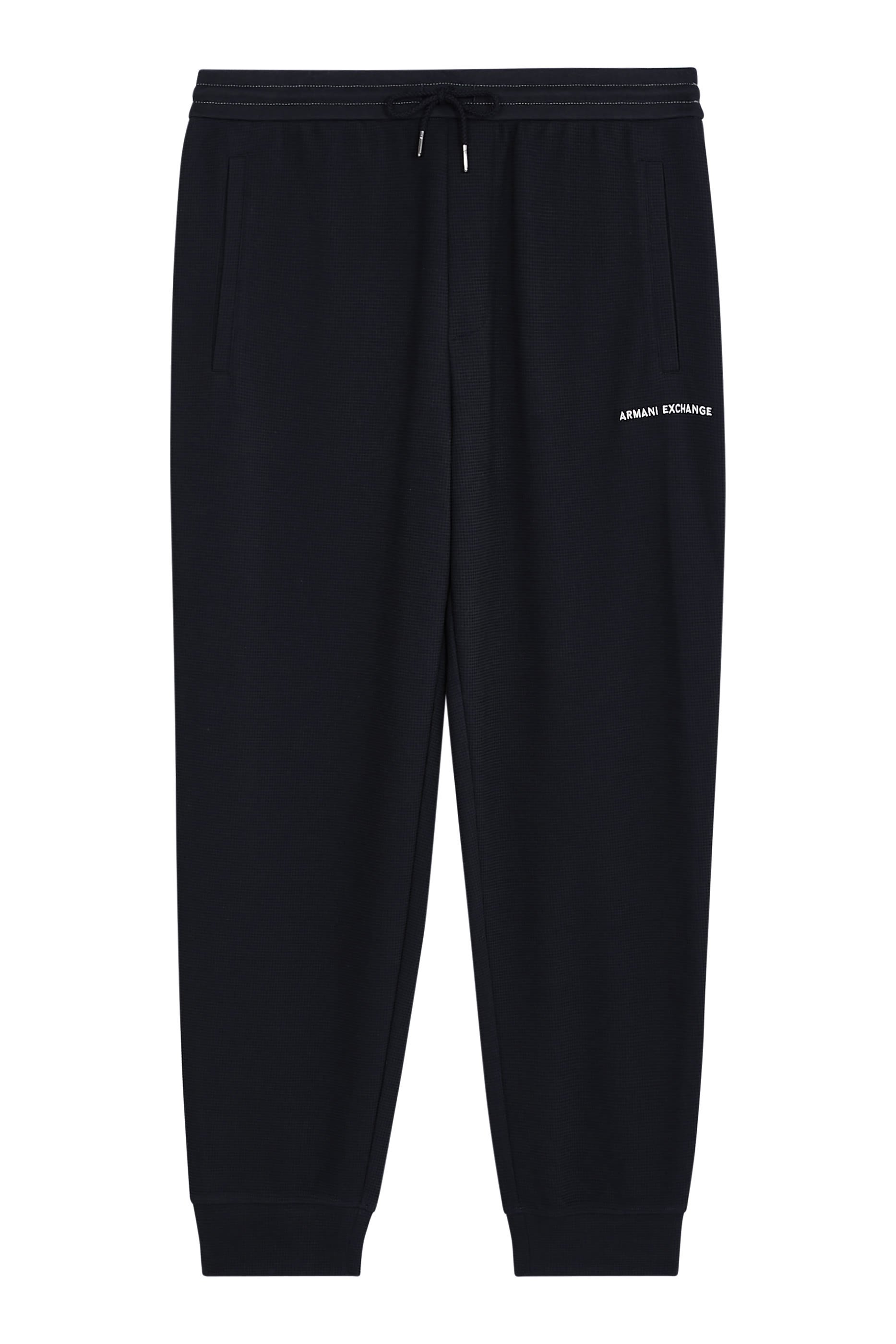 Logo Sweatpants