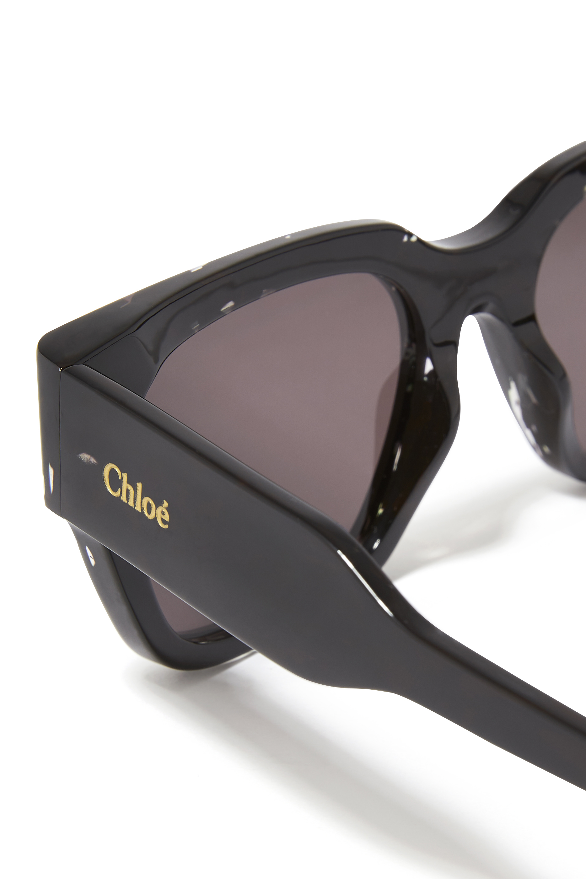 Gayia Square Sunglasses