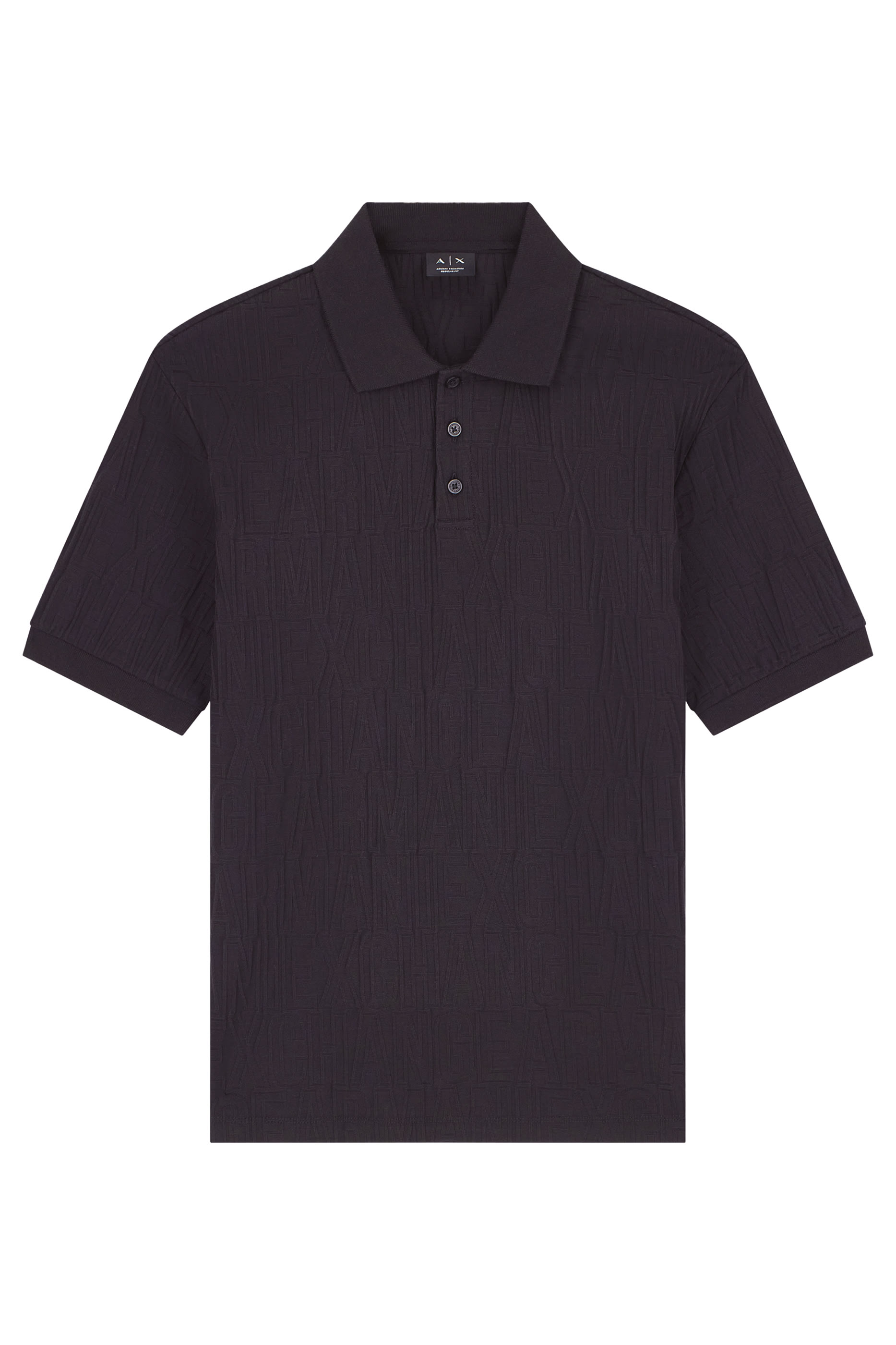 Logo Polo Shirt