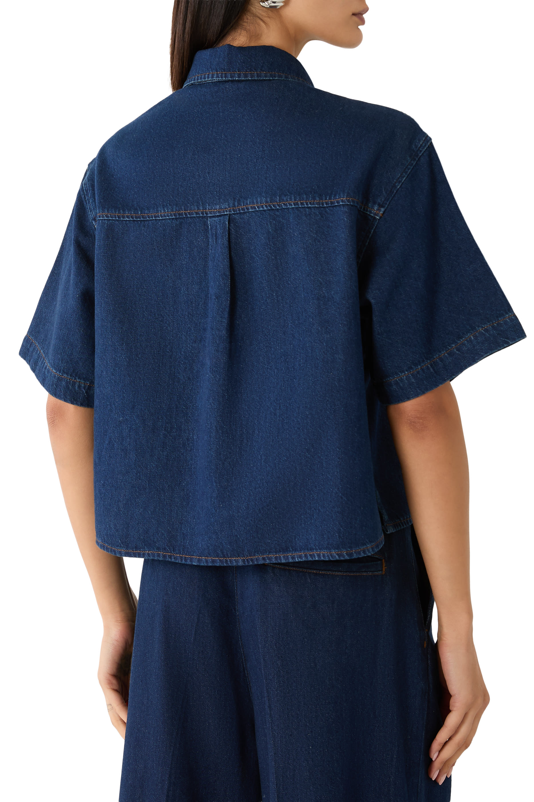 Lincoln Shirt