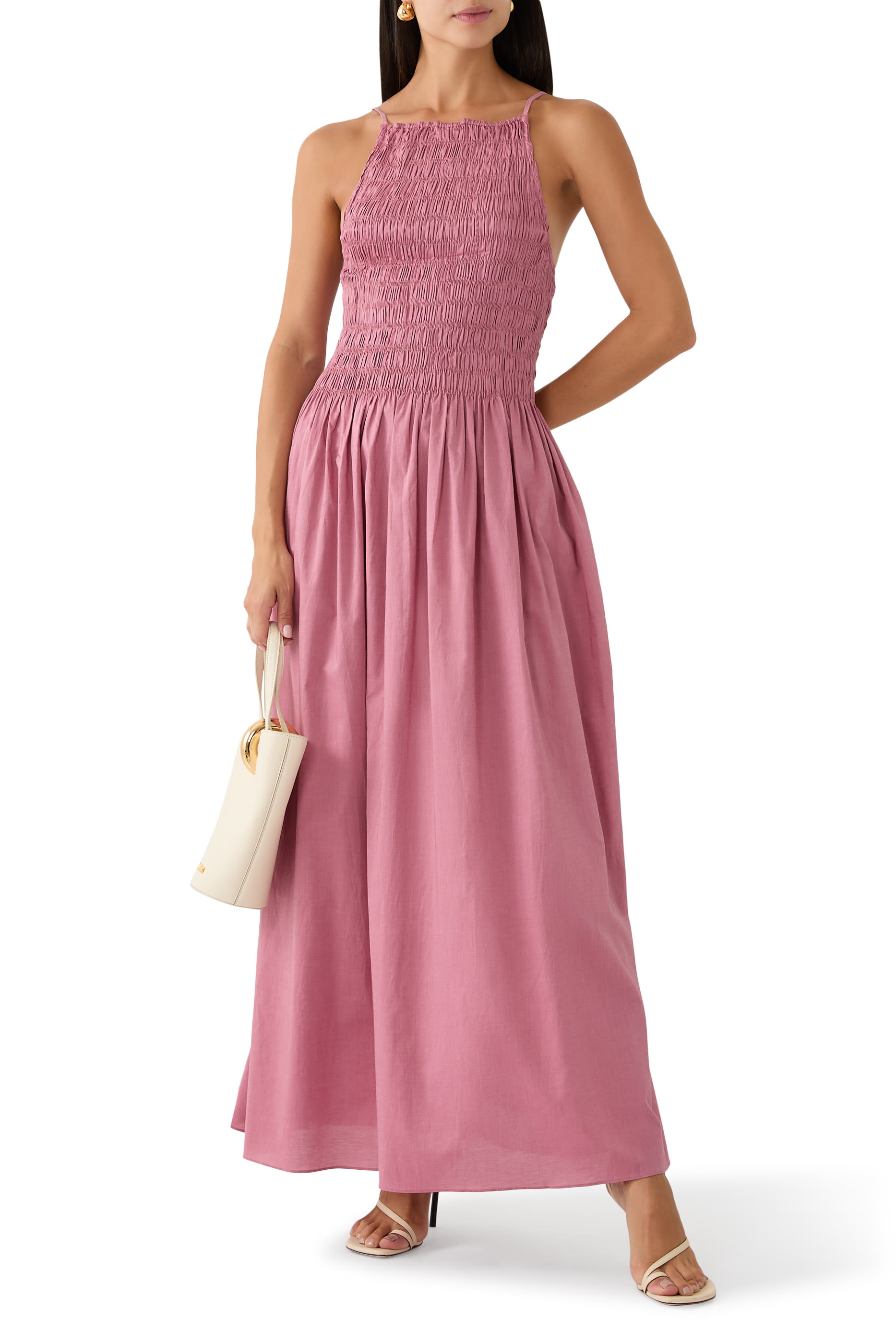 Laia Maxi Dress