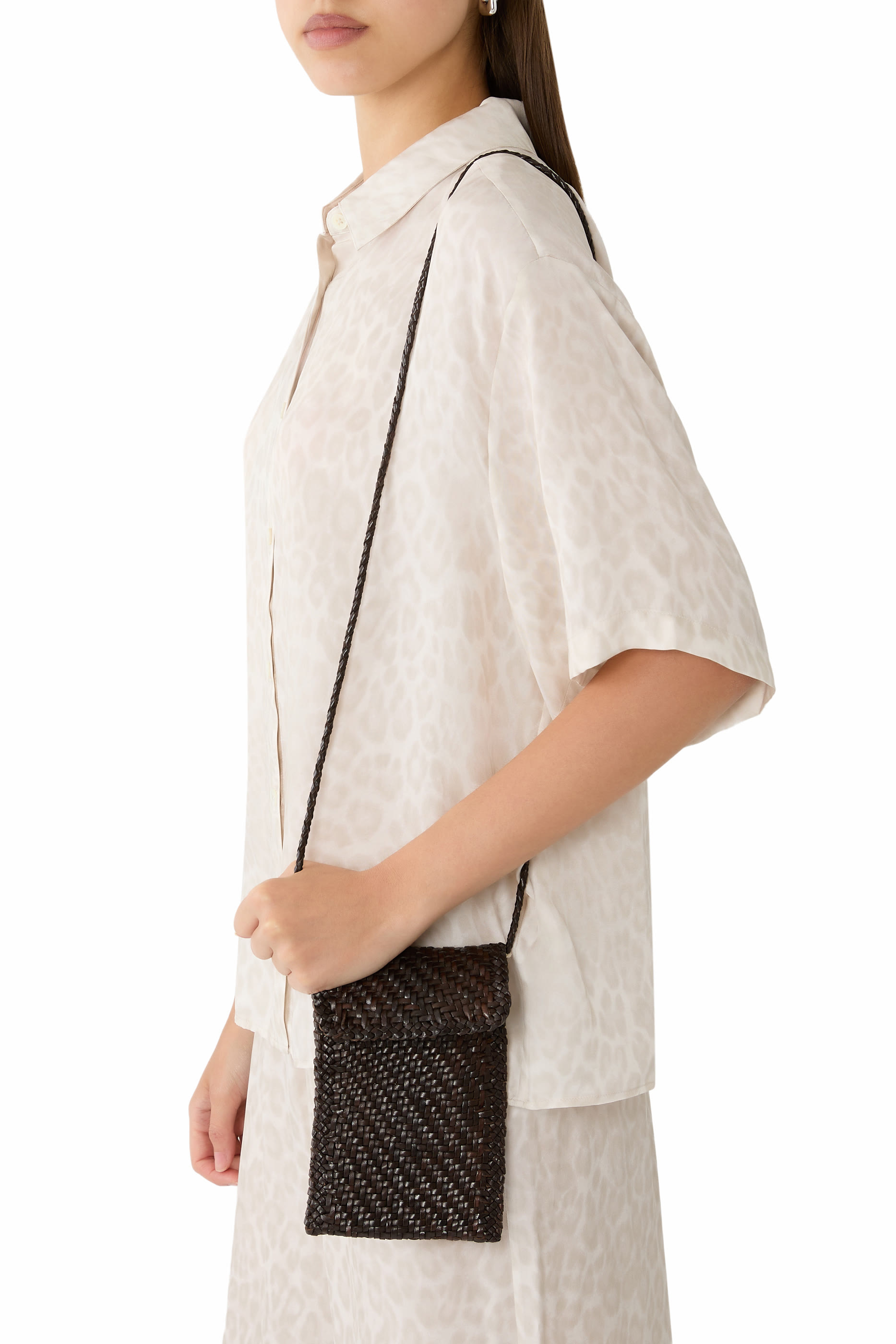  Phone Crossbody 