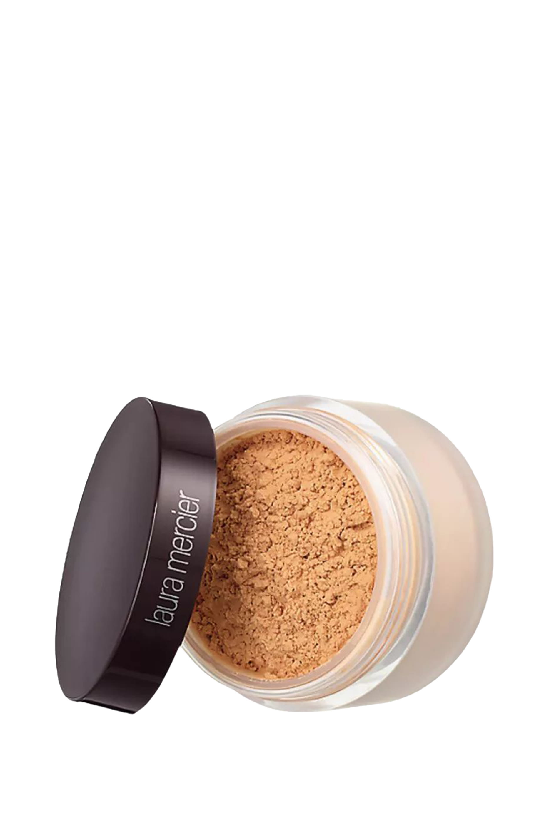 Secret Brightening Powder for Under Eyes