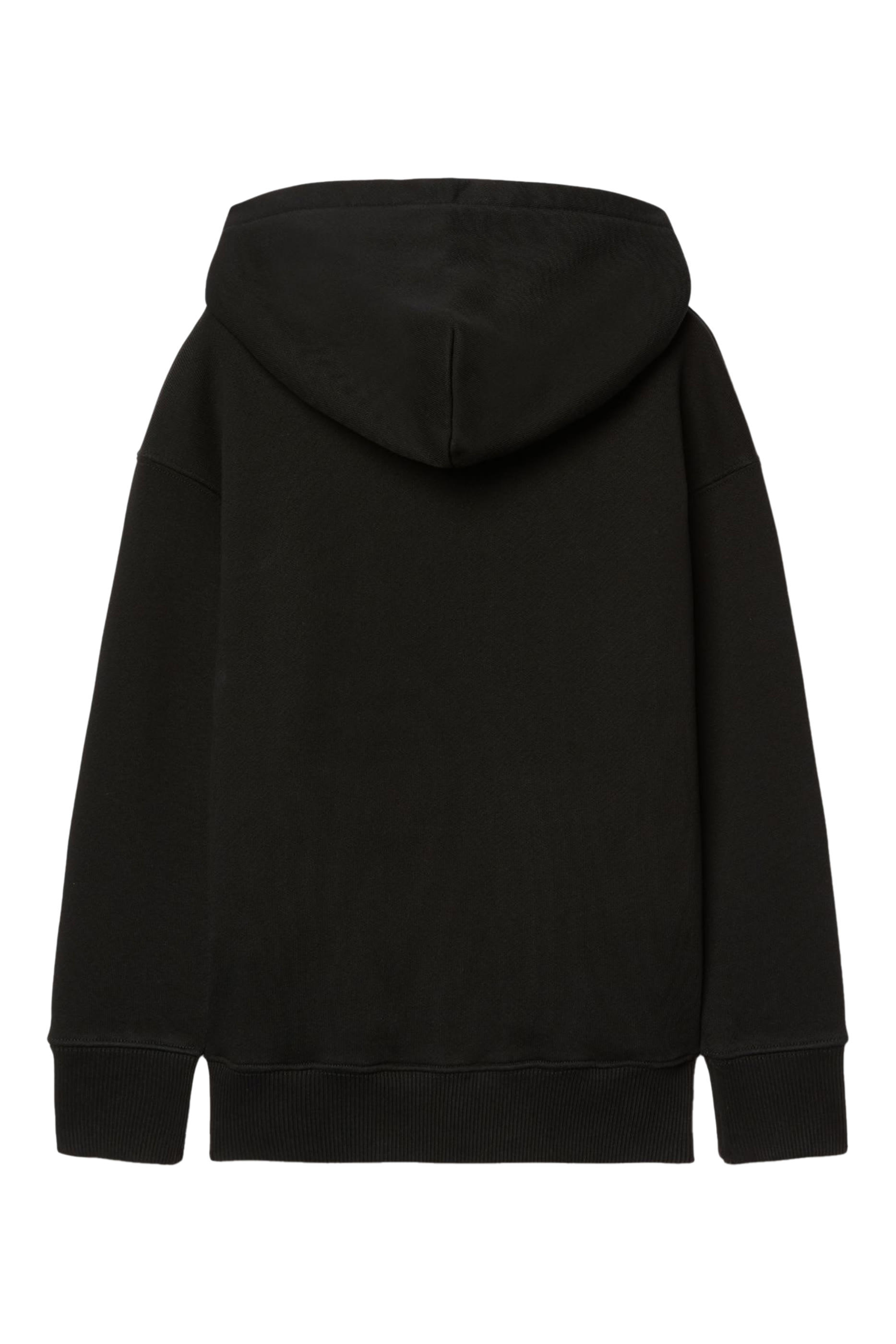 Kids Butterfly Bookish Hoodie