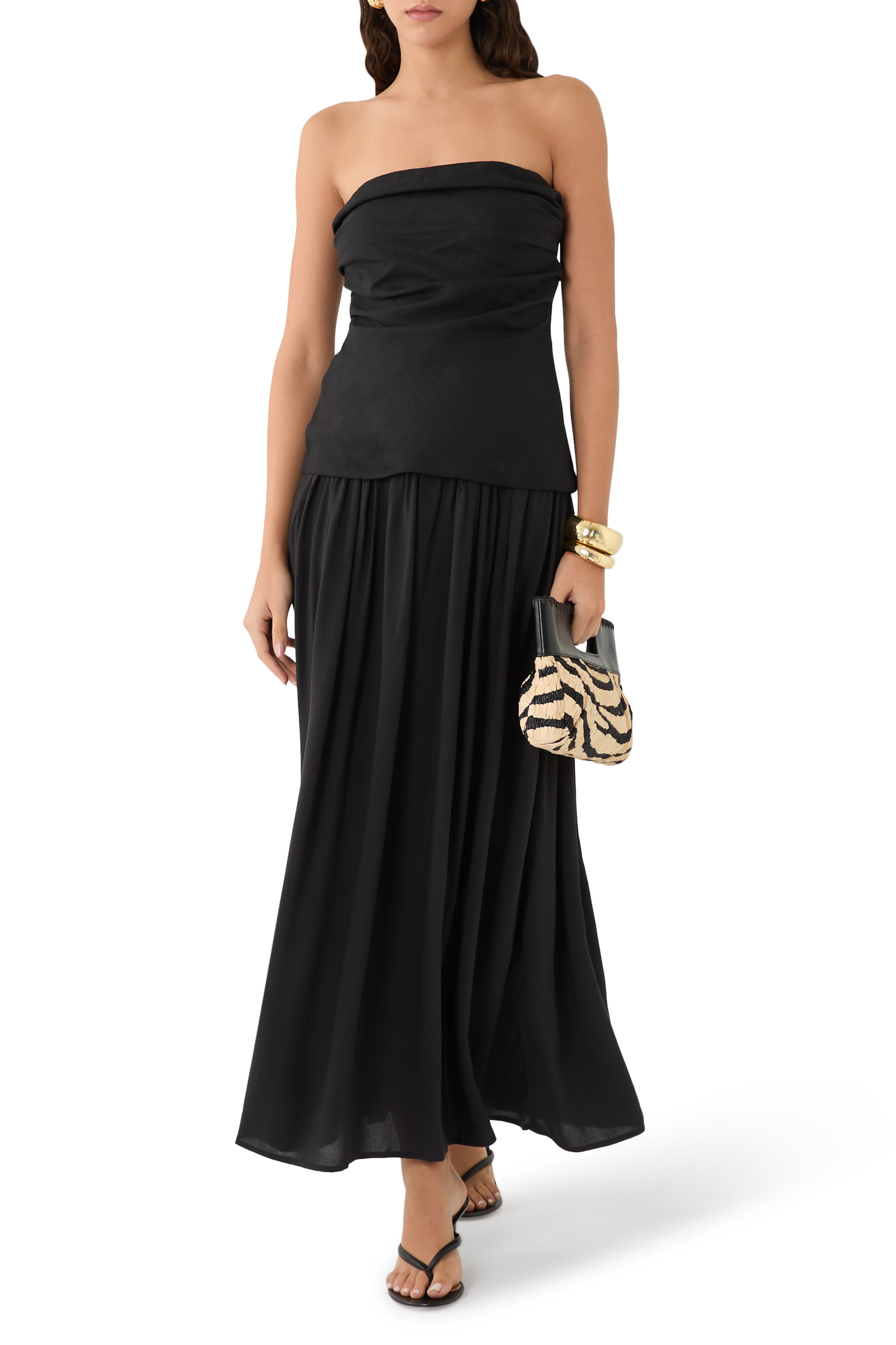 Hedy Maxi Dress